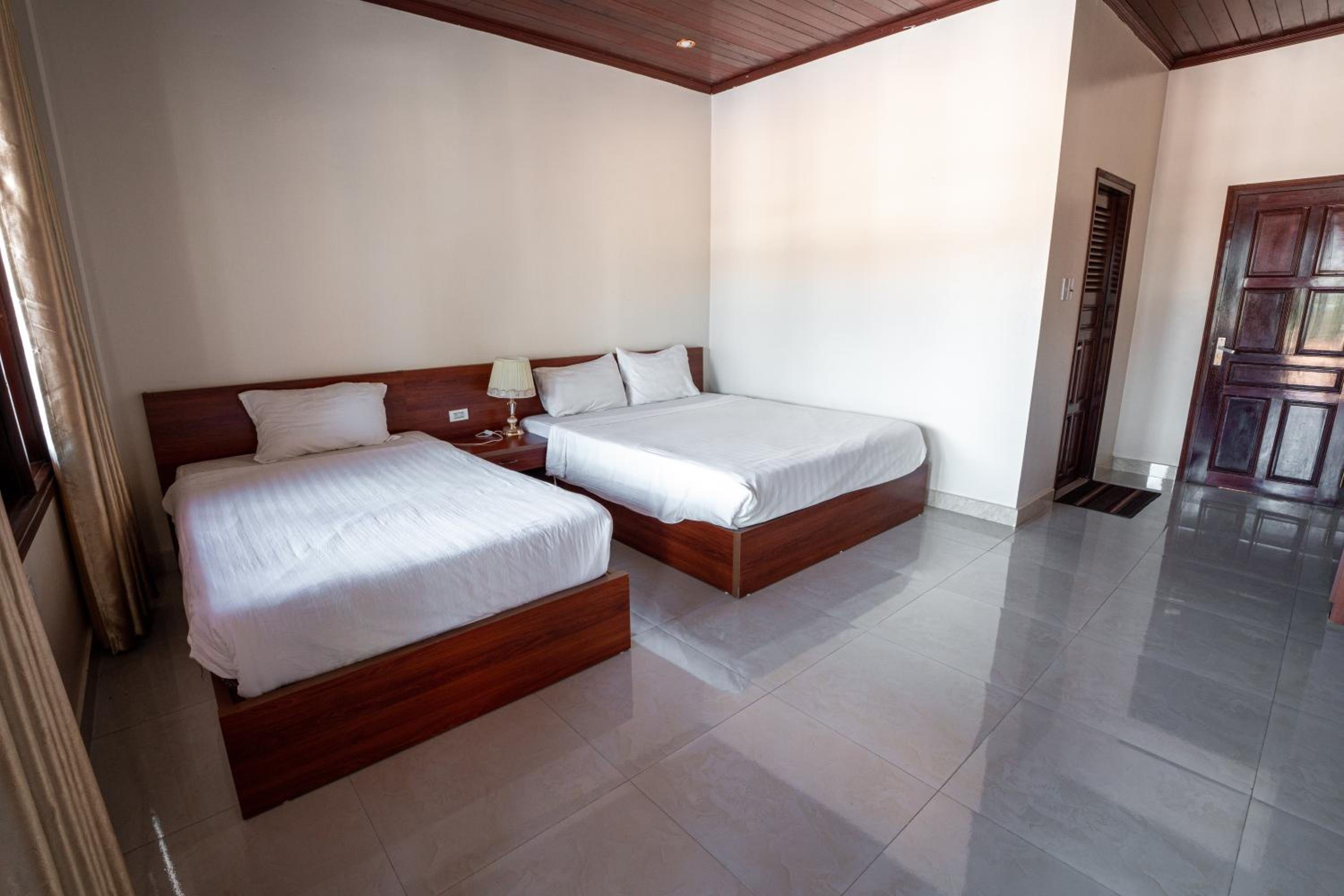 Deluxe Triple Room photo 1
