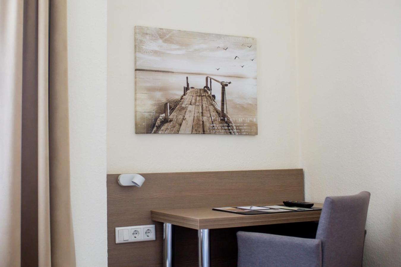Twin Room photo 3