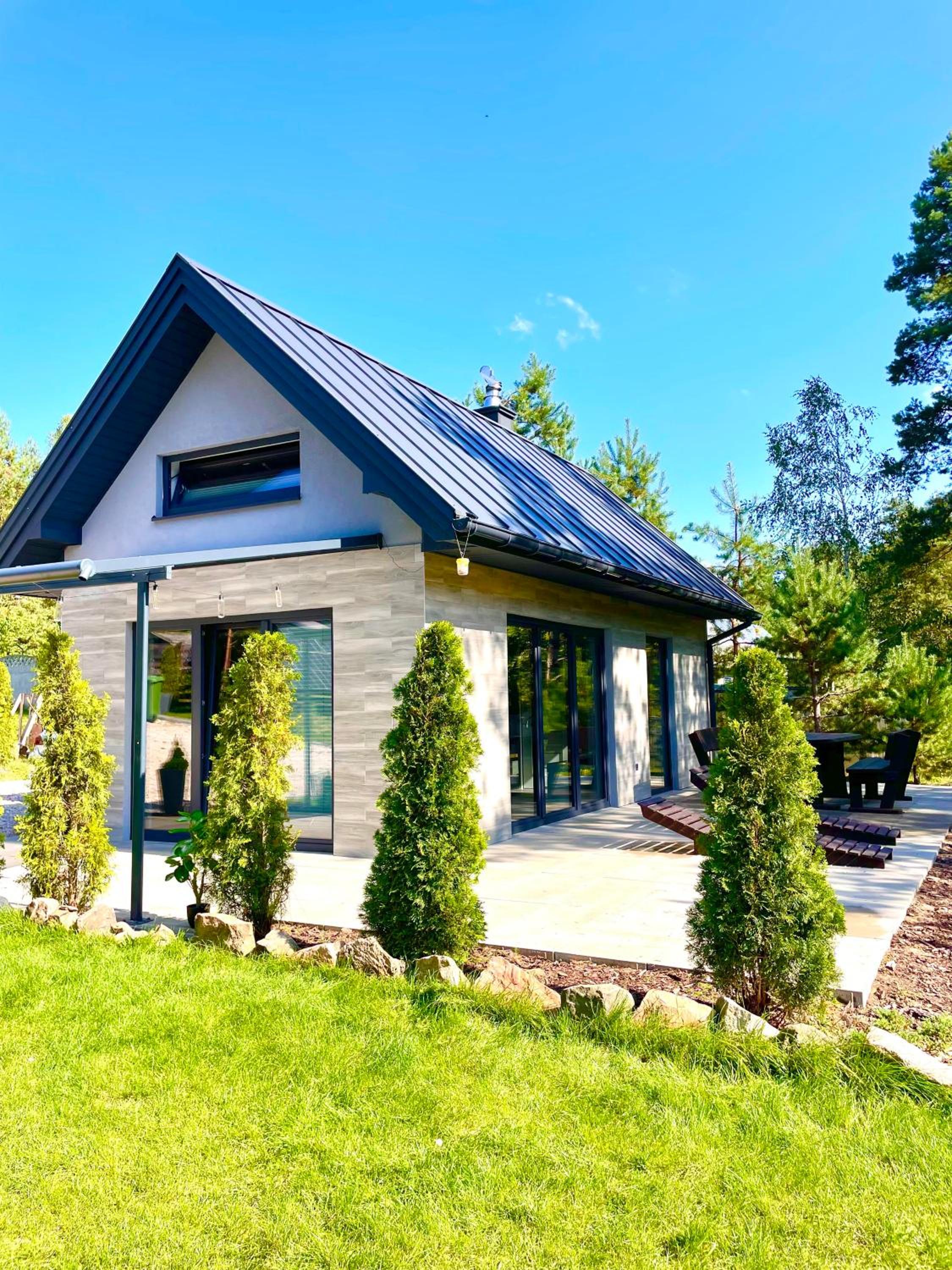 Two-Bedroom Chalet photo 1