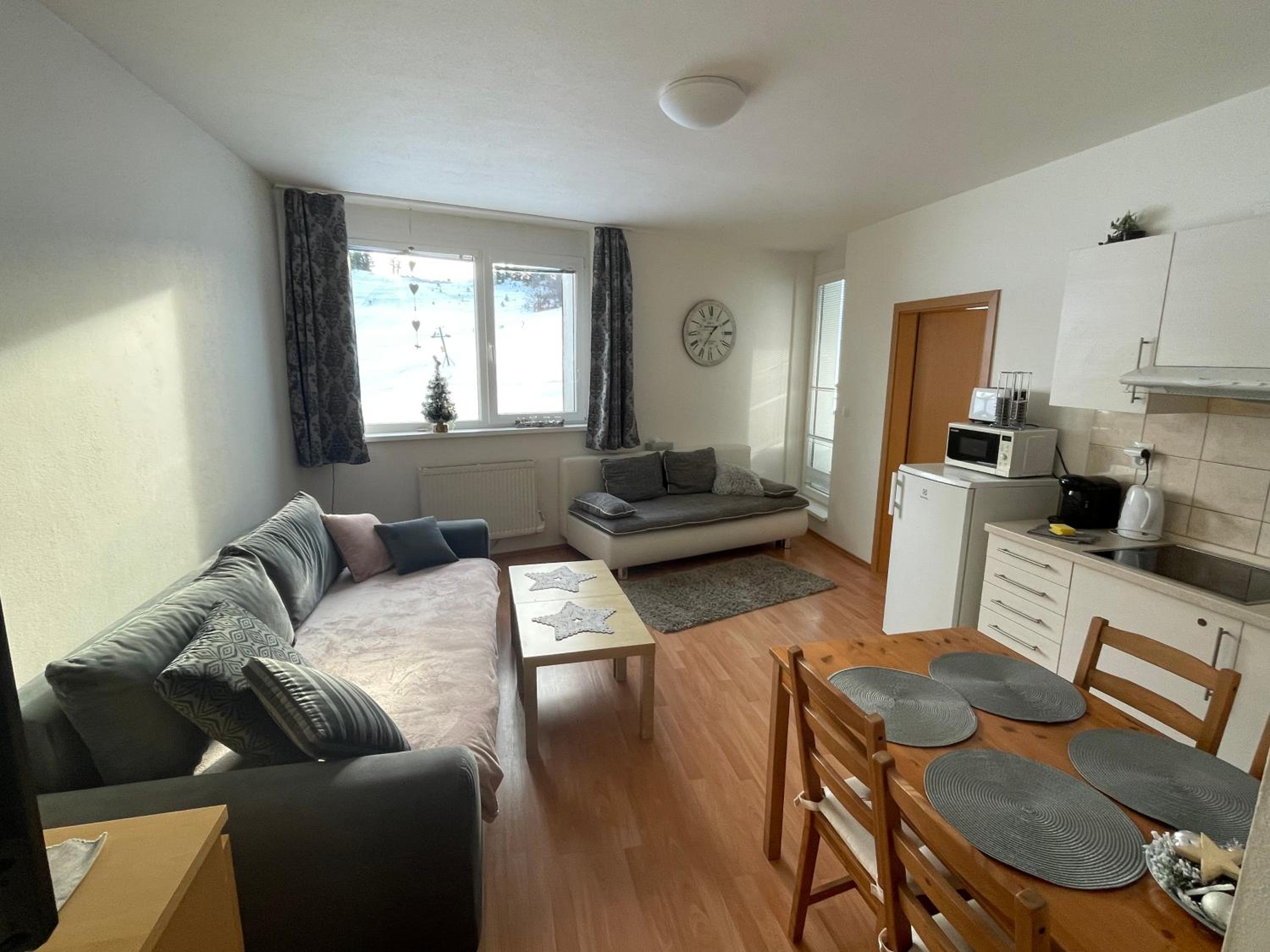 Apartment - Photo 1
