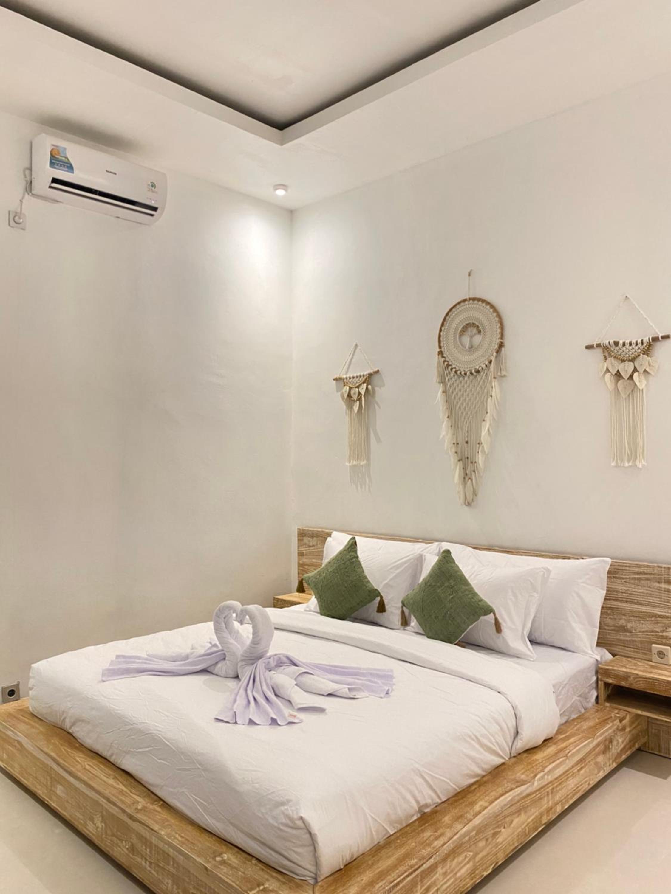One-Bedroom Villa photo 2