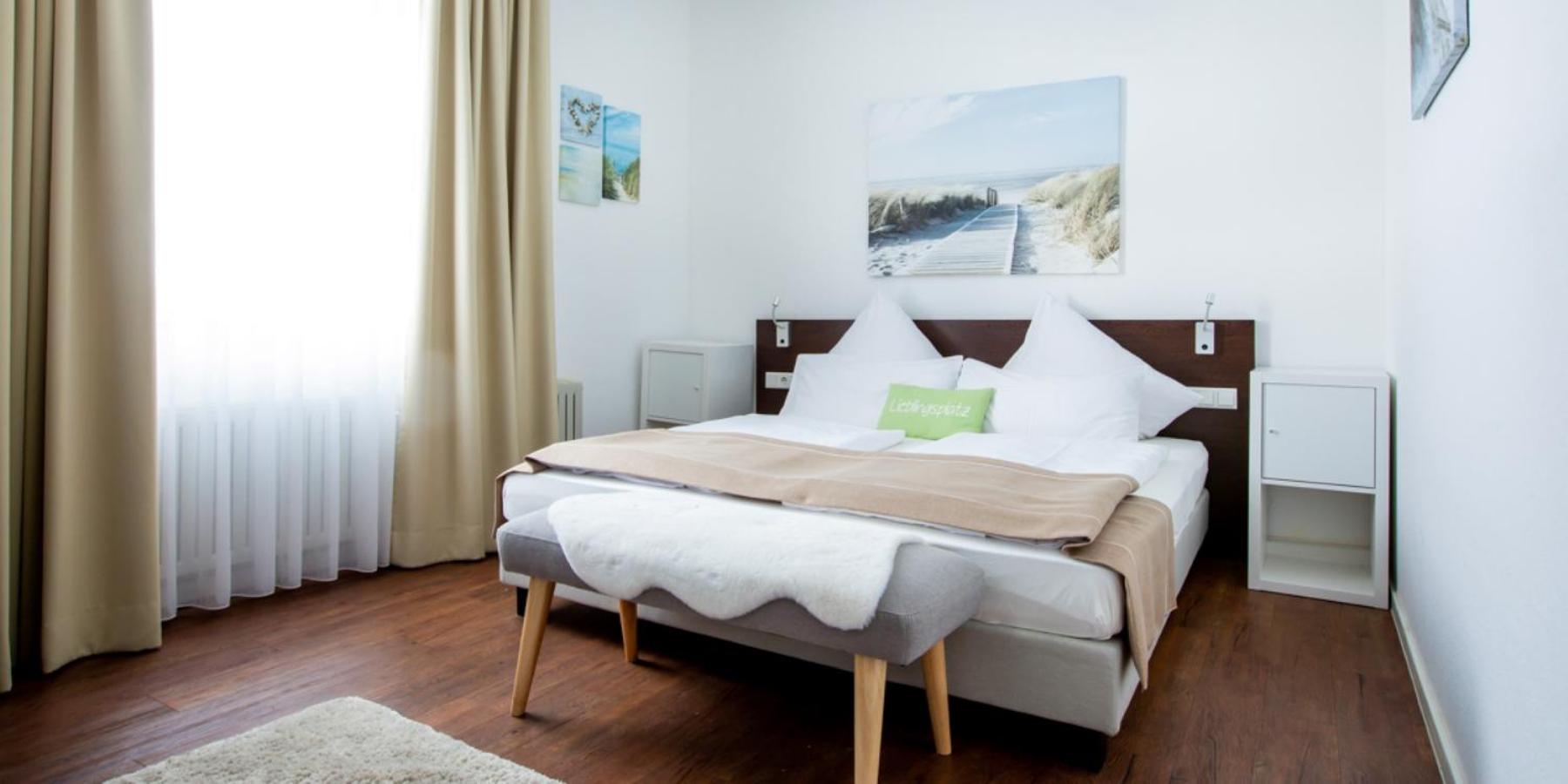 Double Room photo 3