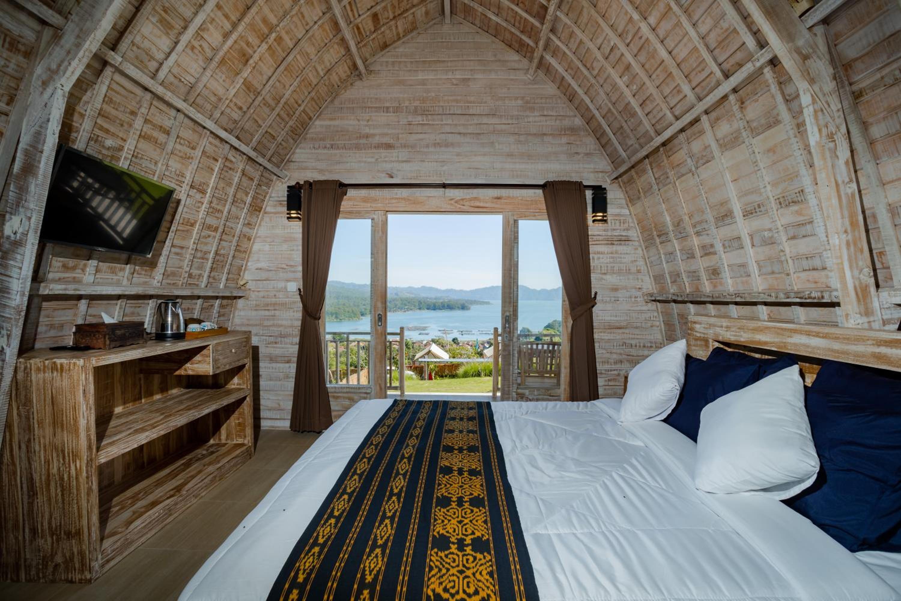 Double Room with Mountain View photo 2