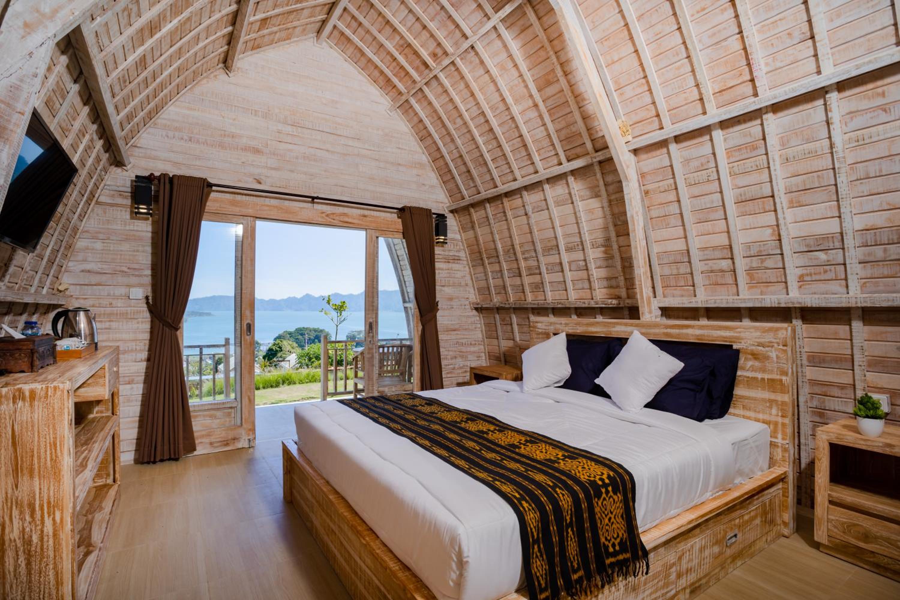 Double Room with Mountain View photo 1