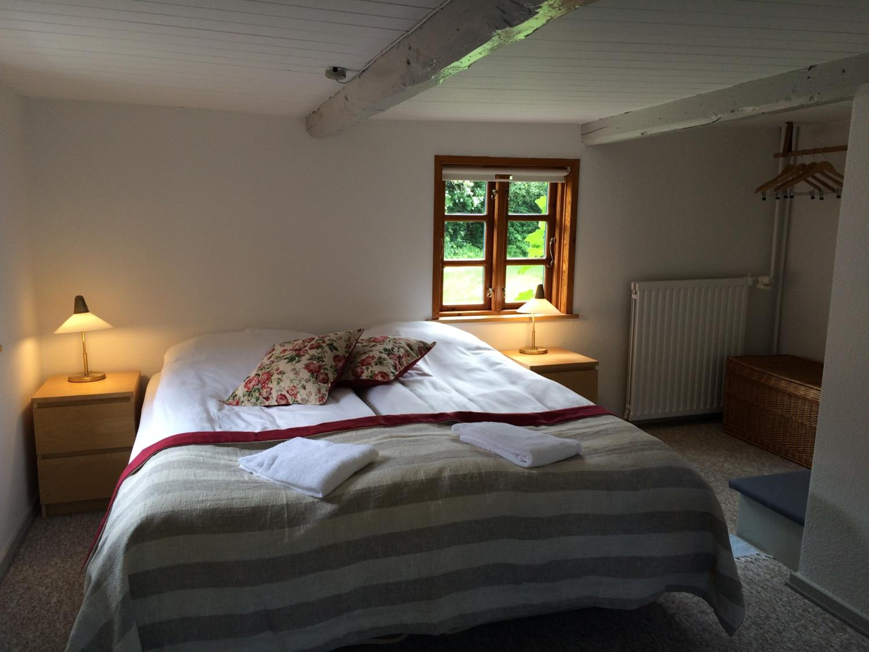 Apartment With Garden View photo 1