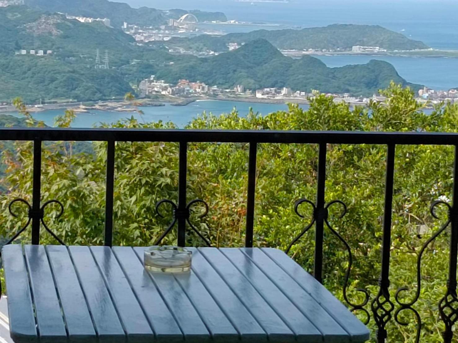 Double Room With Balcony And Sea View photo 2