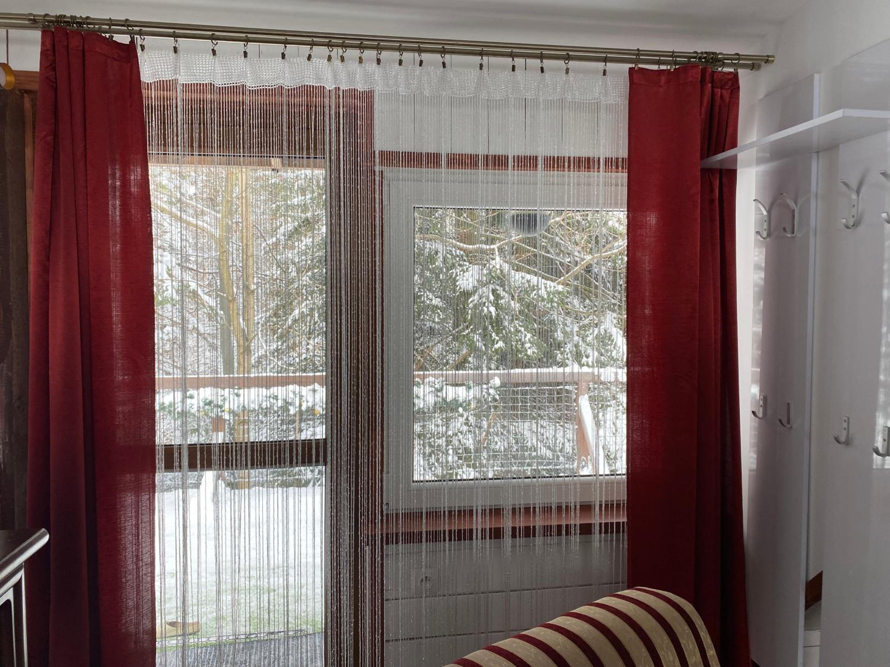 Apartment with Terrace - Photo 8