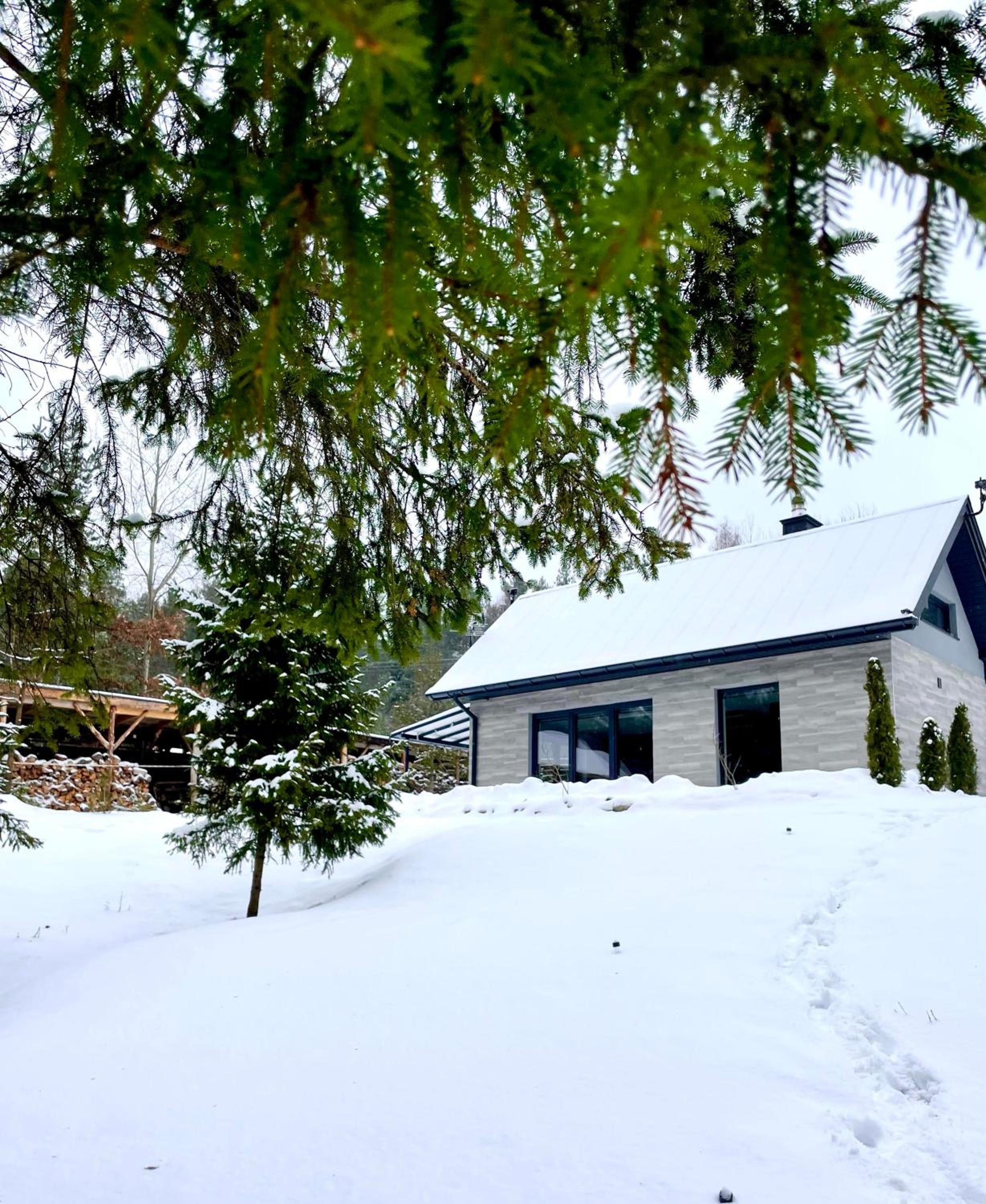 Two-Bedroom Chalet photo 1