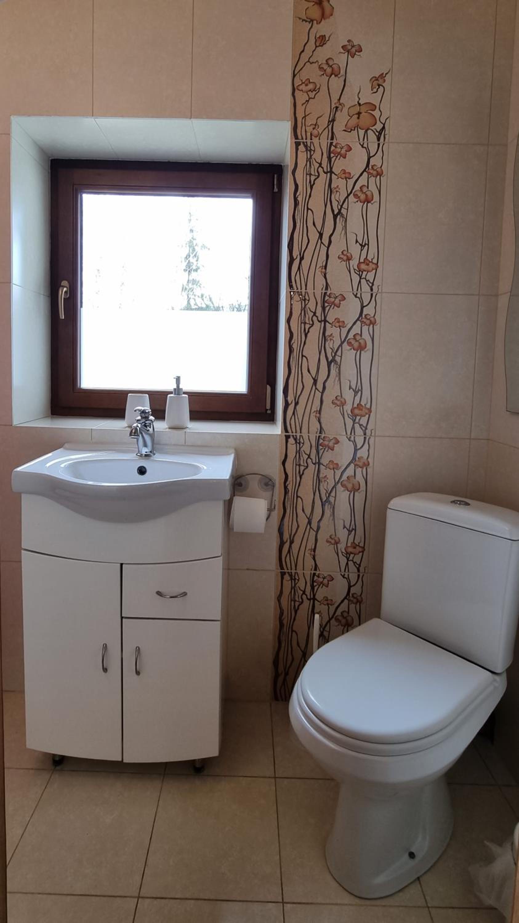 Double Room with Private Bathroom photo 2