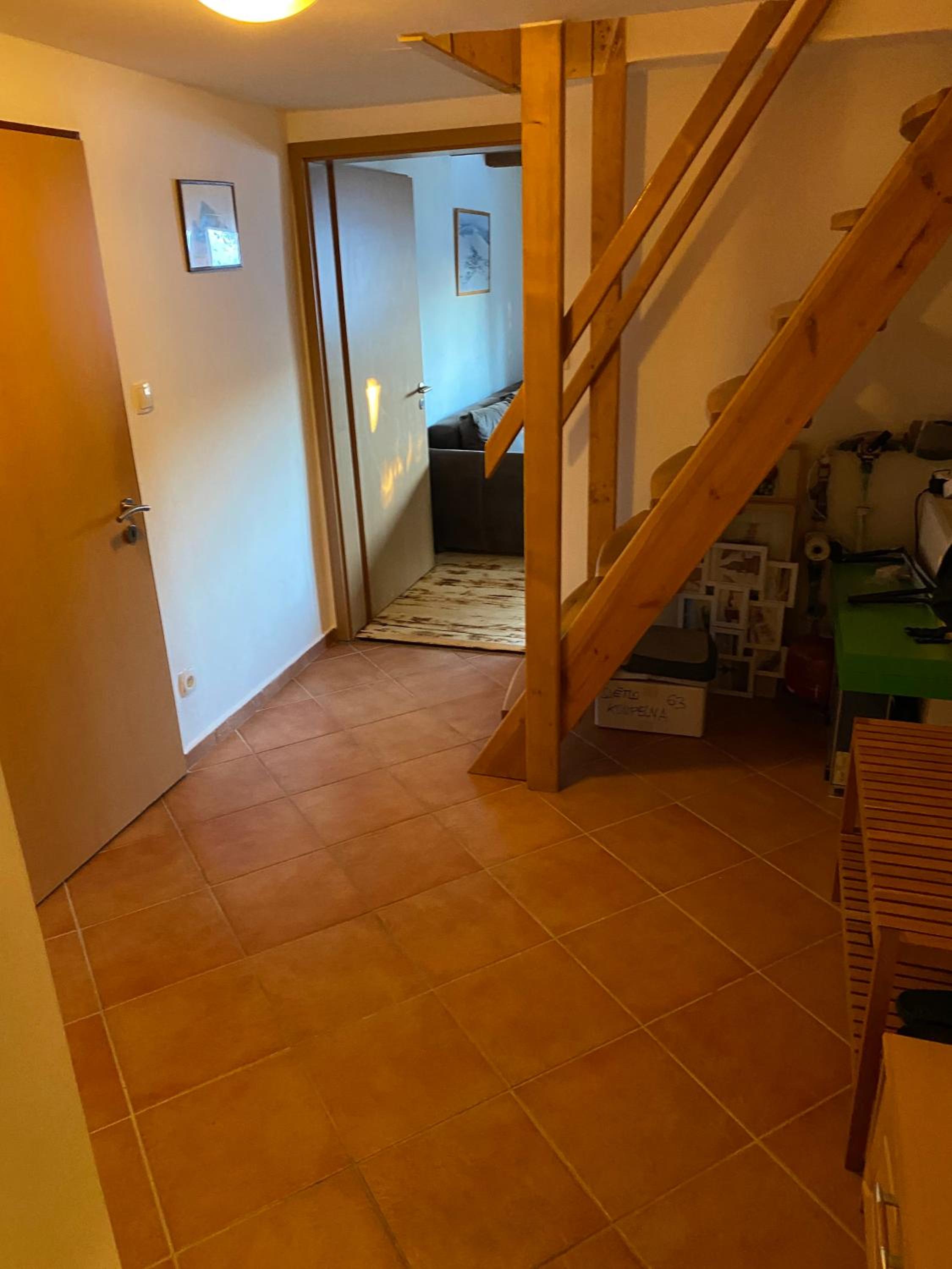 Two-Bedroom House photo 1