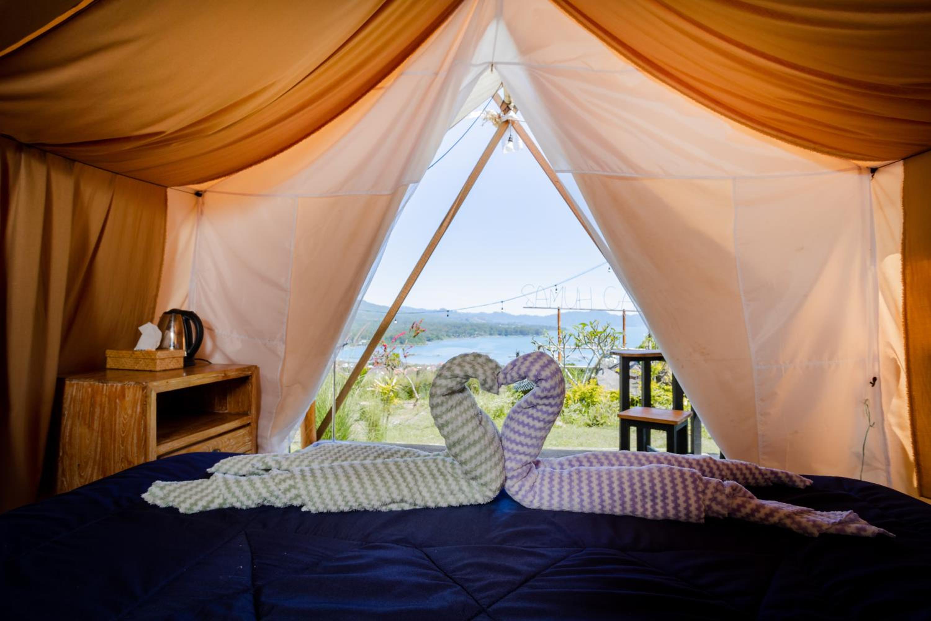 Tent photo 3
