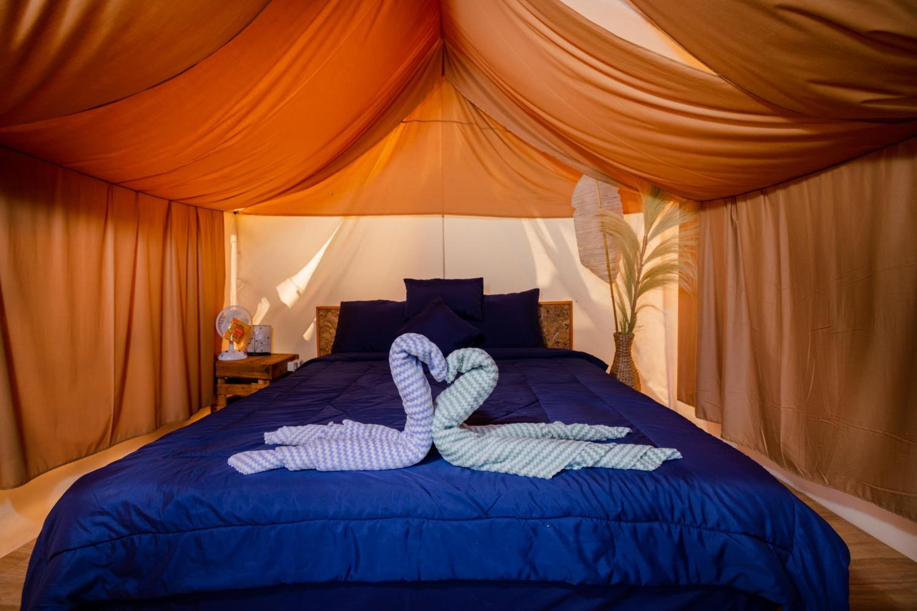 Tent photo 2
