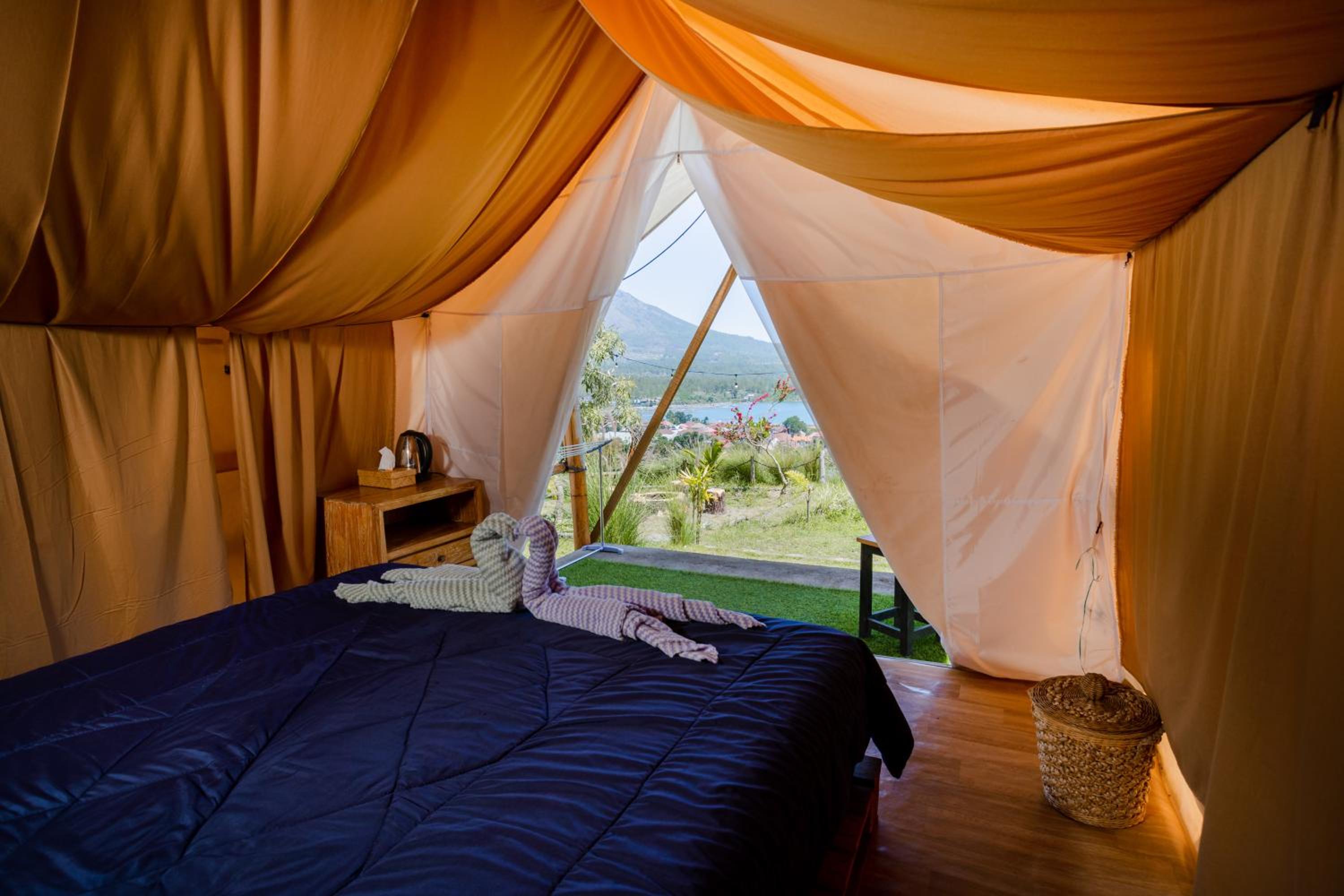 Tent photo 1