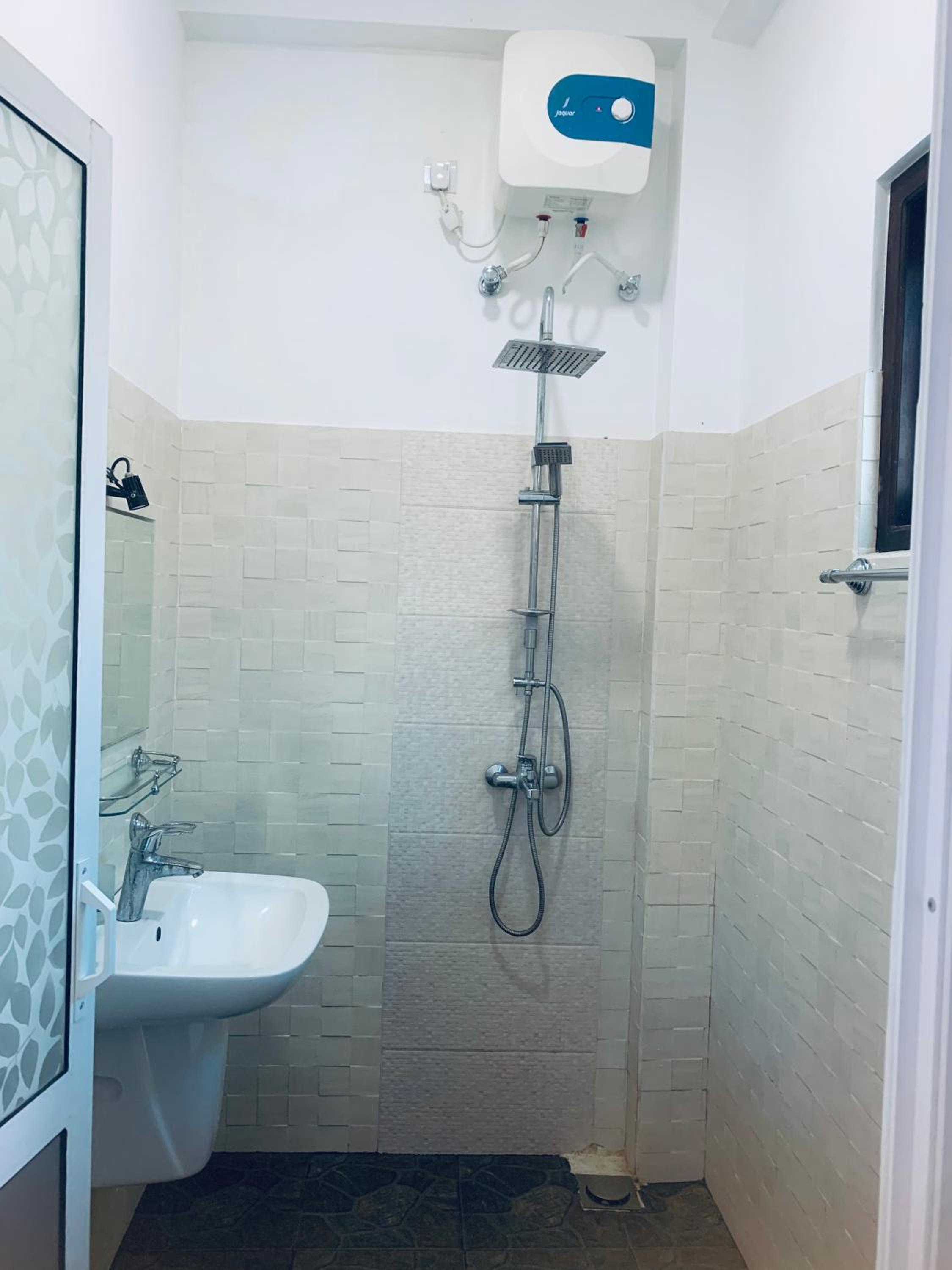 Deluxe Double Room with Balcony photo 2
