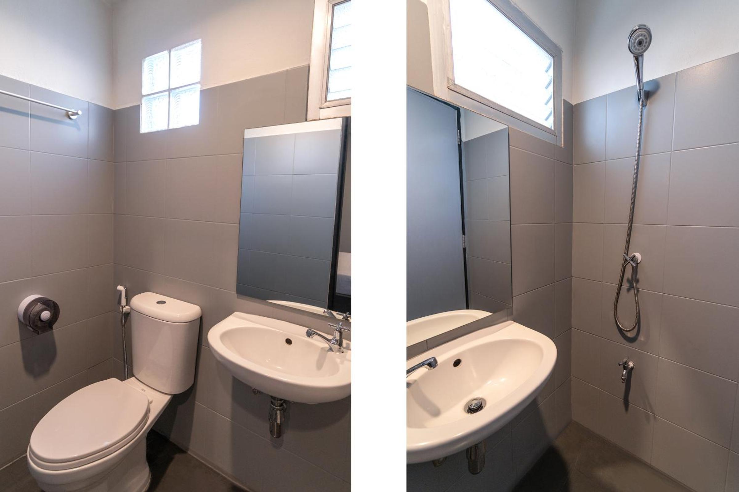 Deluxe Double Room with Sea View photo 2