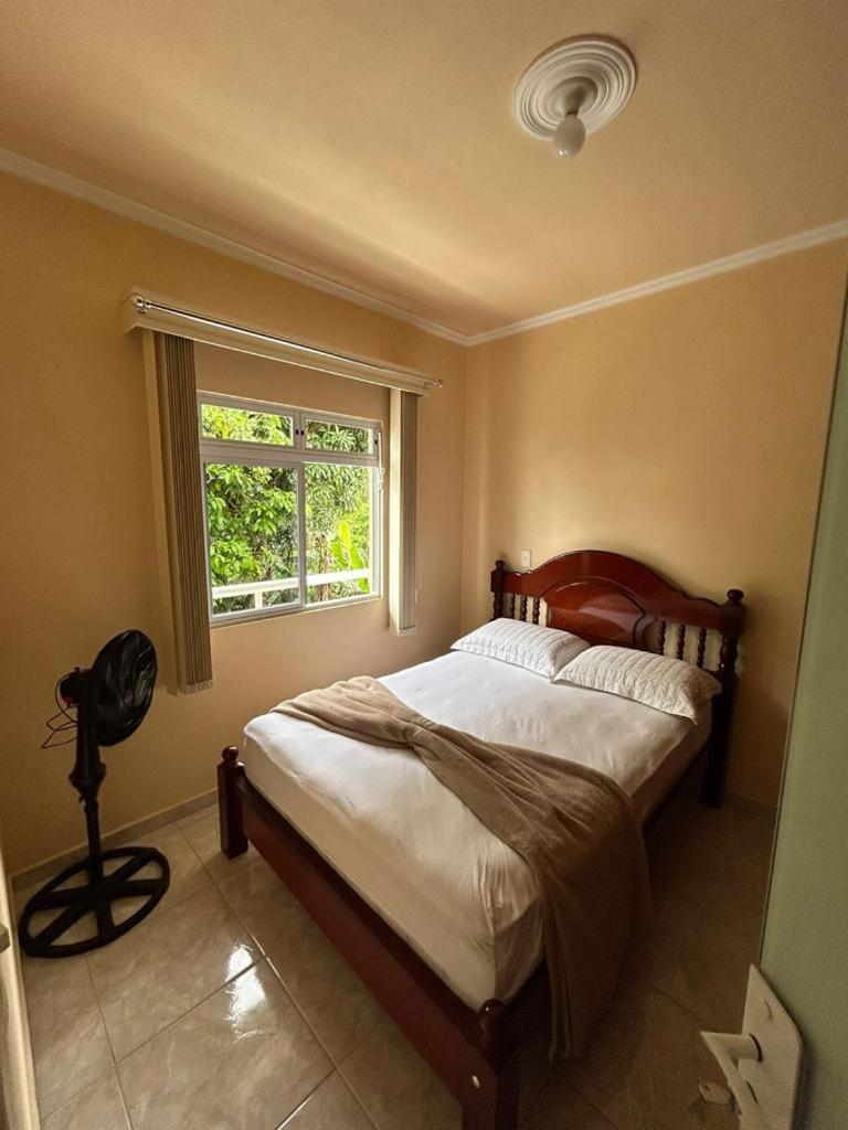 Two-Bedroom Apartment photo 1