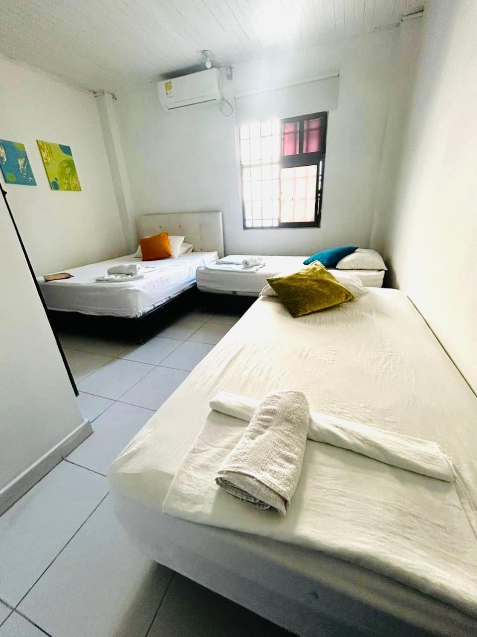 Triple Room photo 2