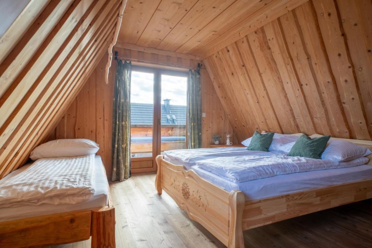 Three-Bedroom House photo 1