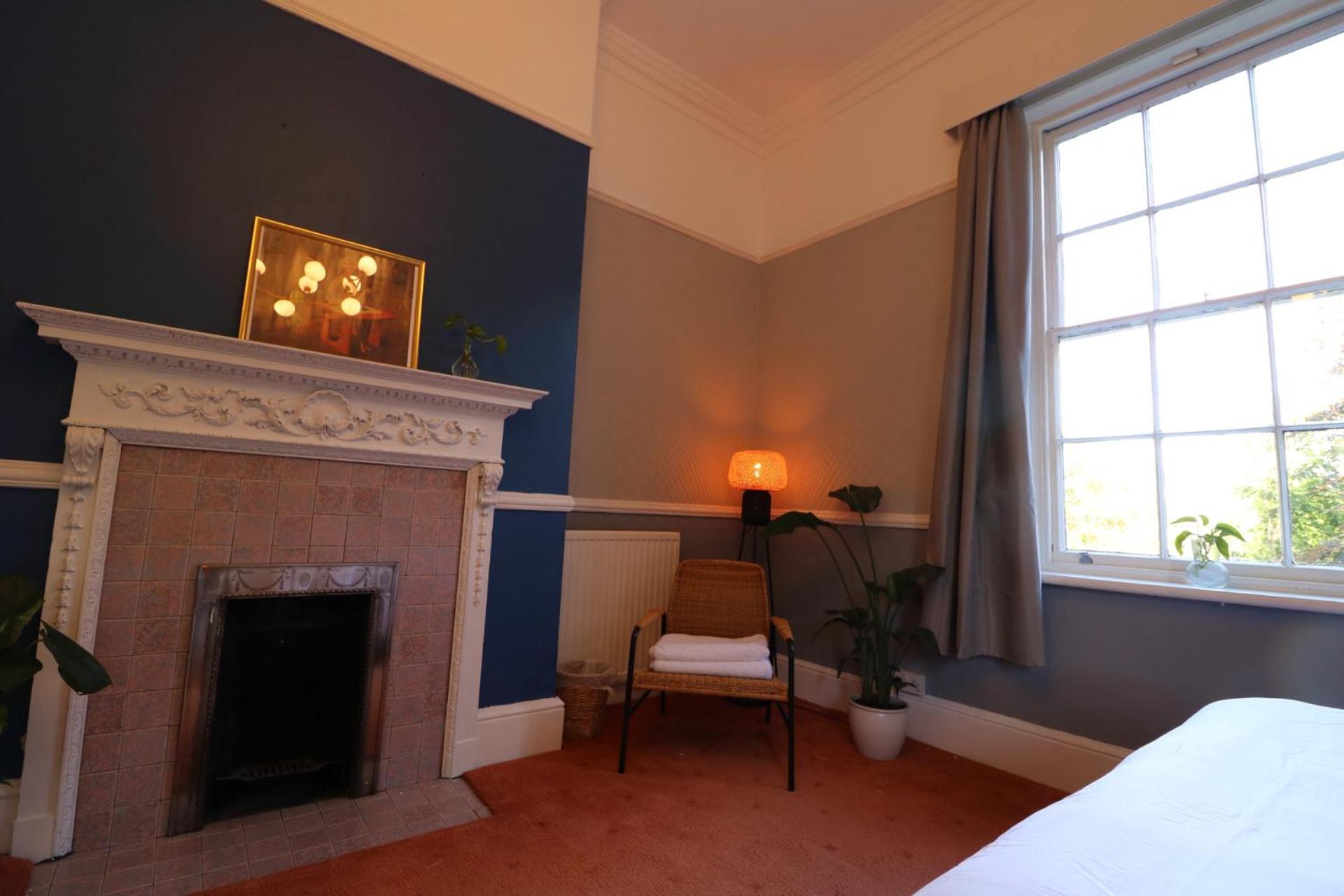 King Room with Balcony photo 3