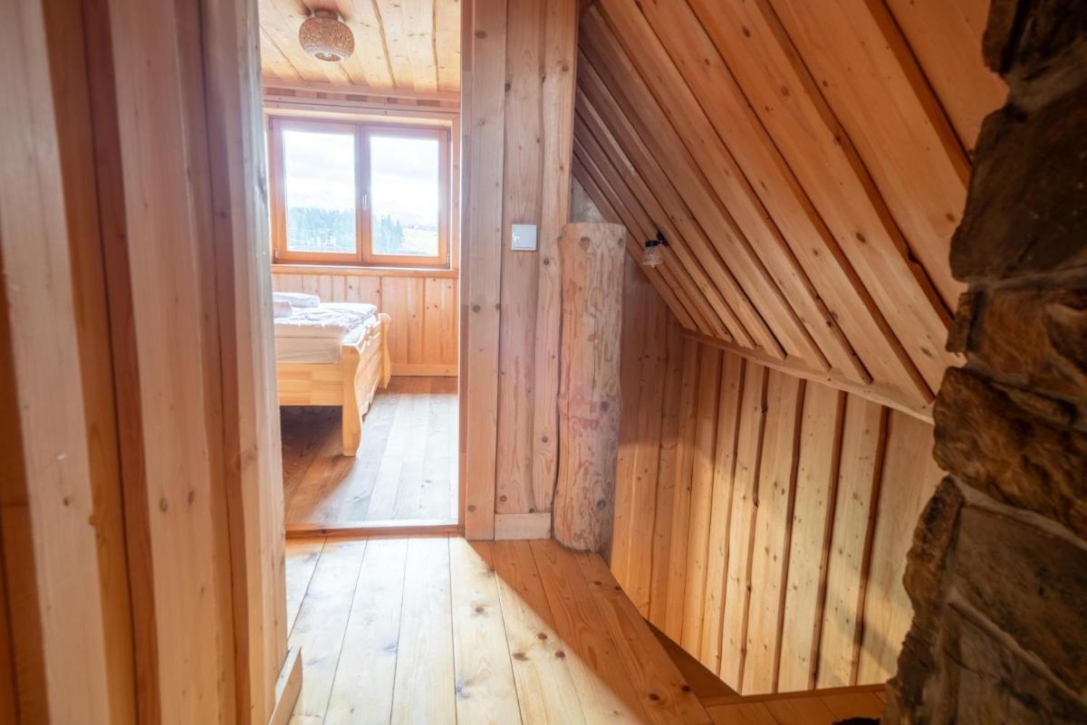 Two-Bedroom House photo 3