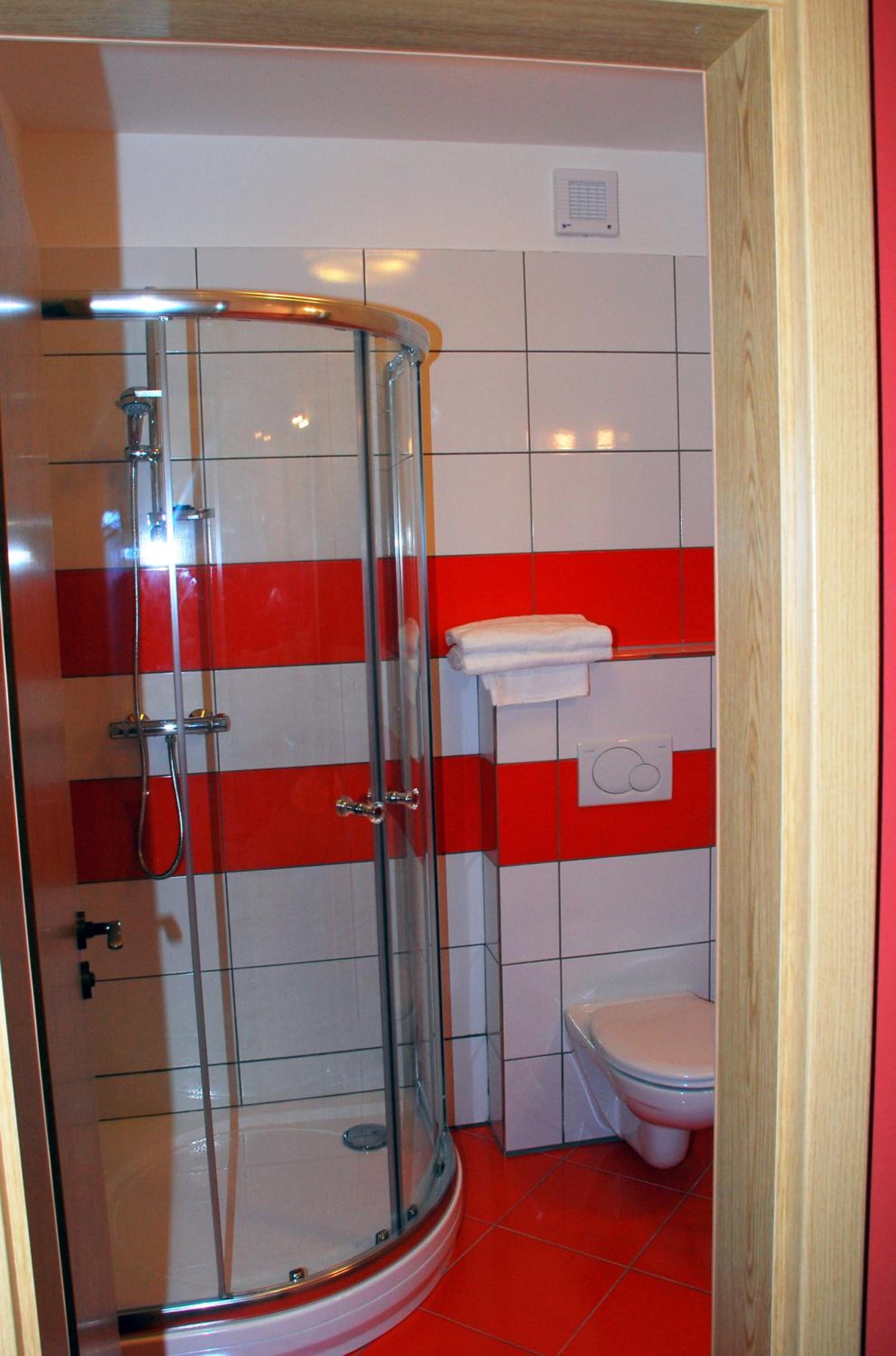 Twin Room photo 1