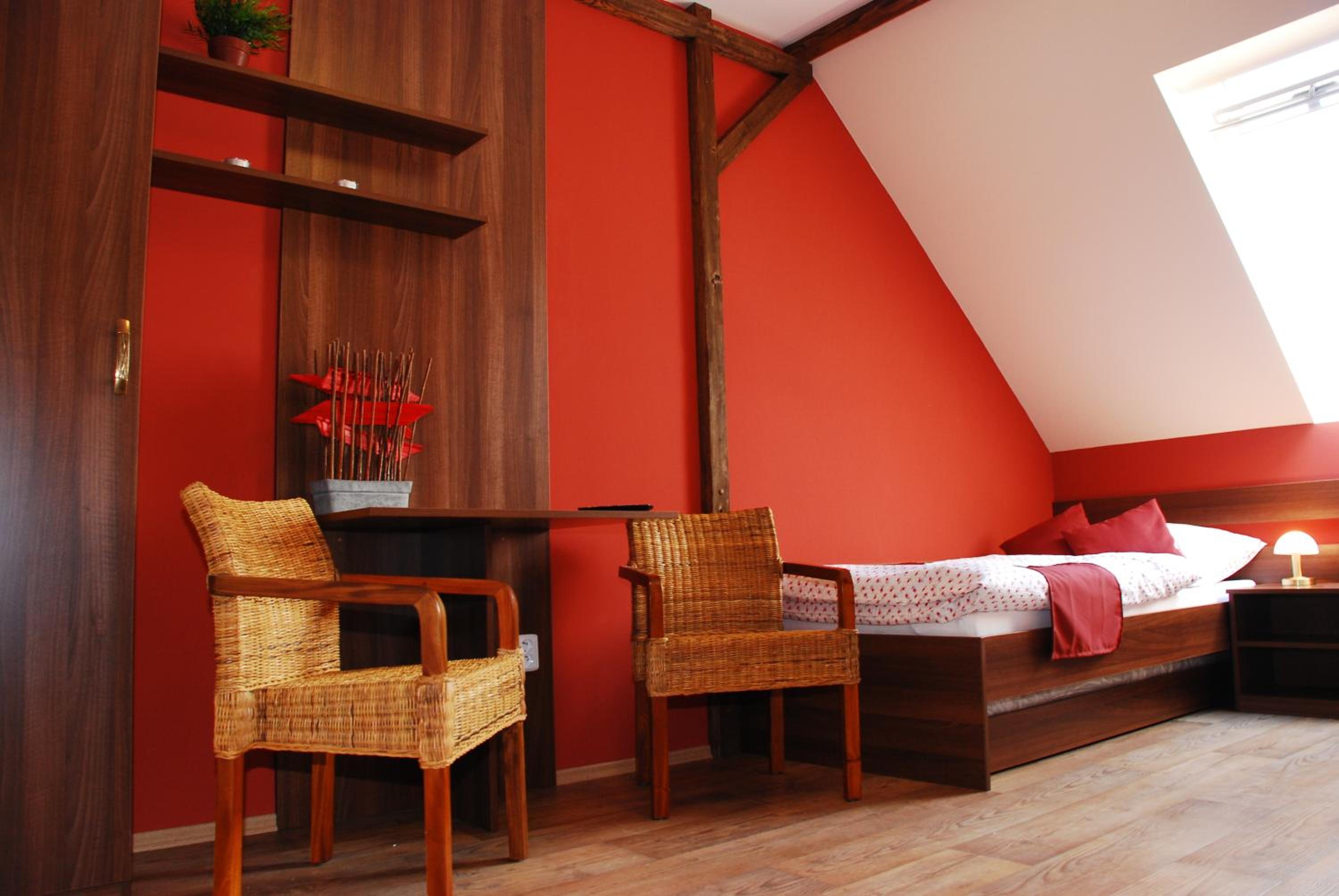 Twin Room photo 3
