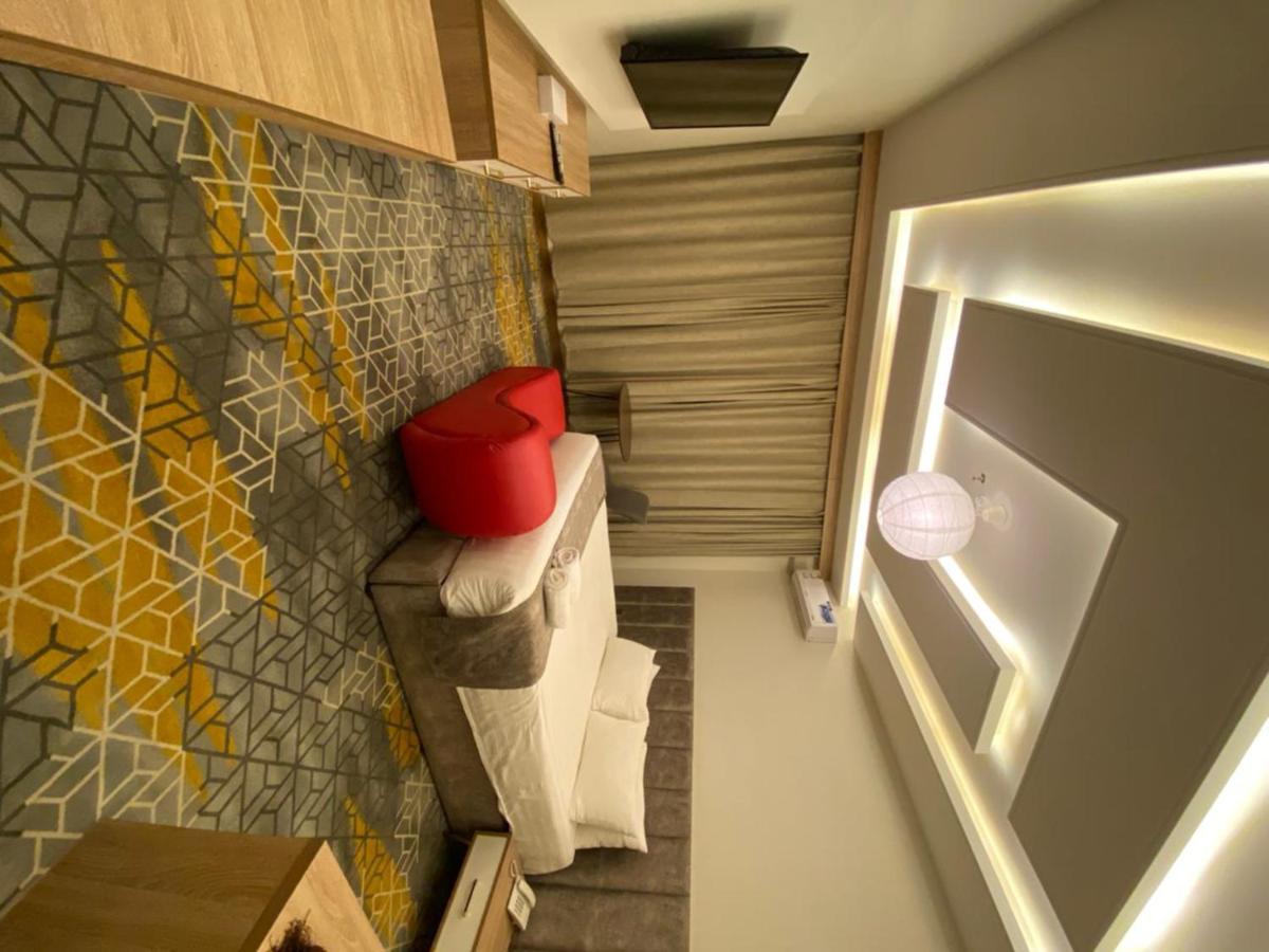 Two-Bedroom Apartment photo 1