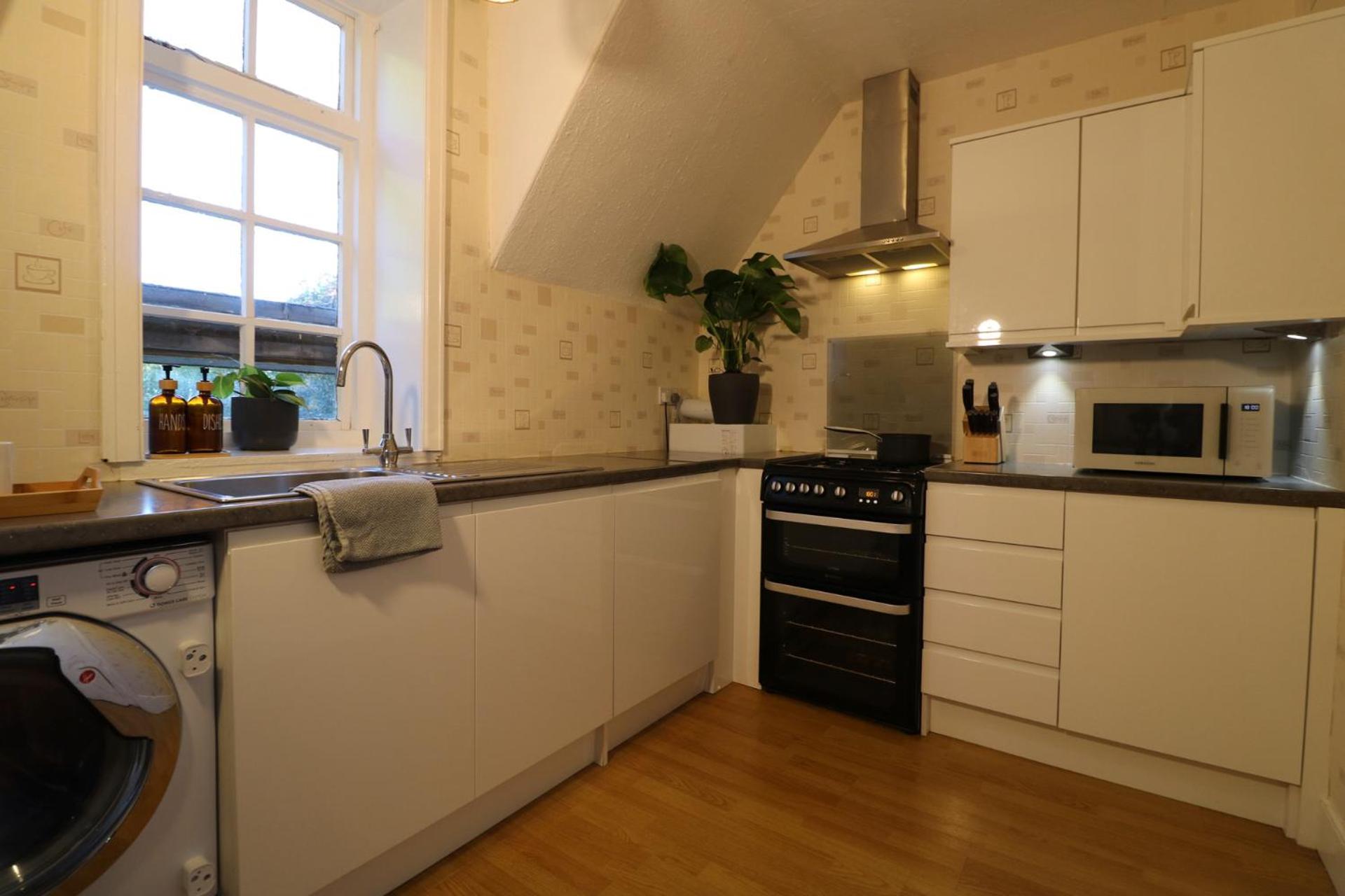 King Room with Garden View photo 2