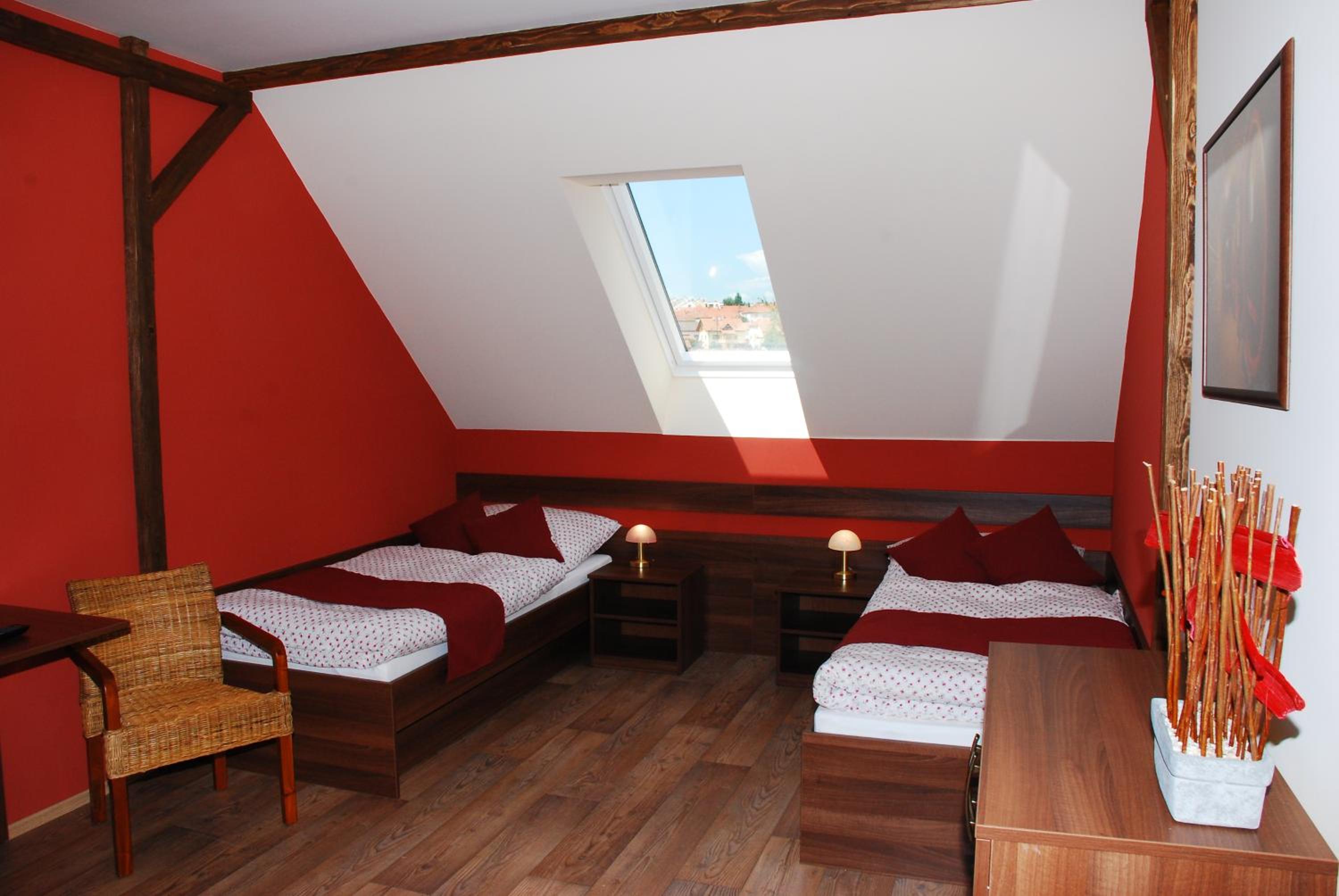 Twin Room photo 1