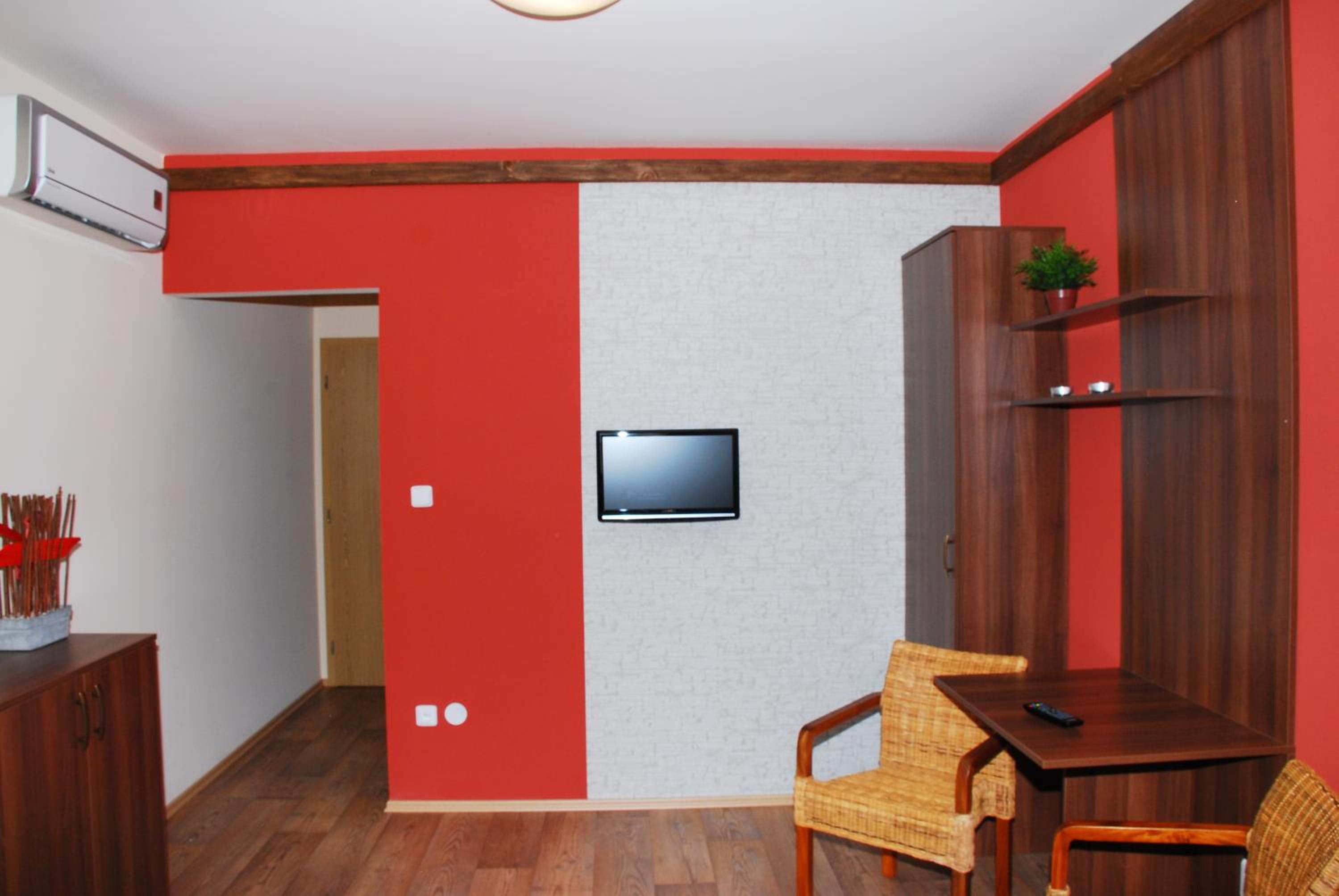 Twin Room photo 2