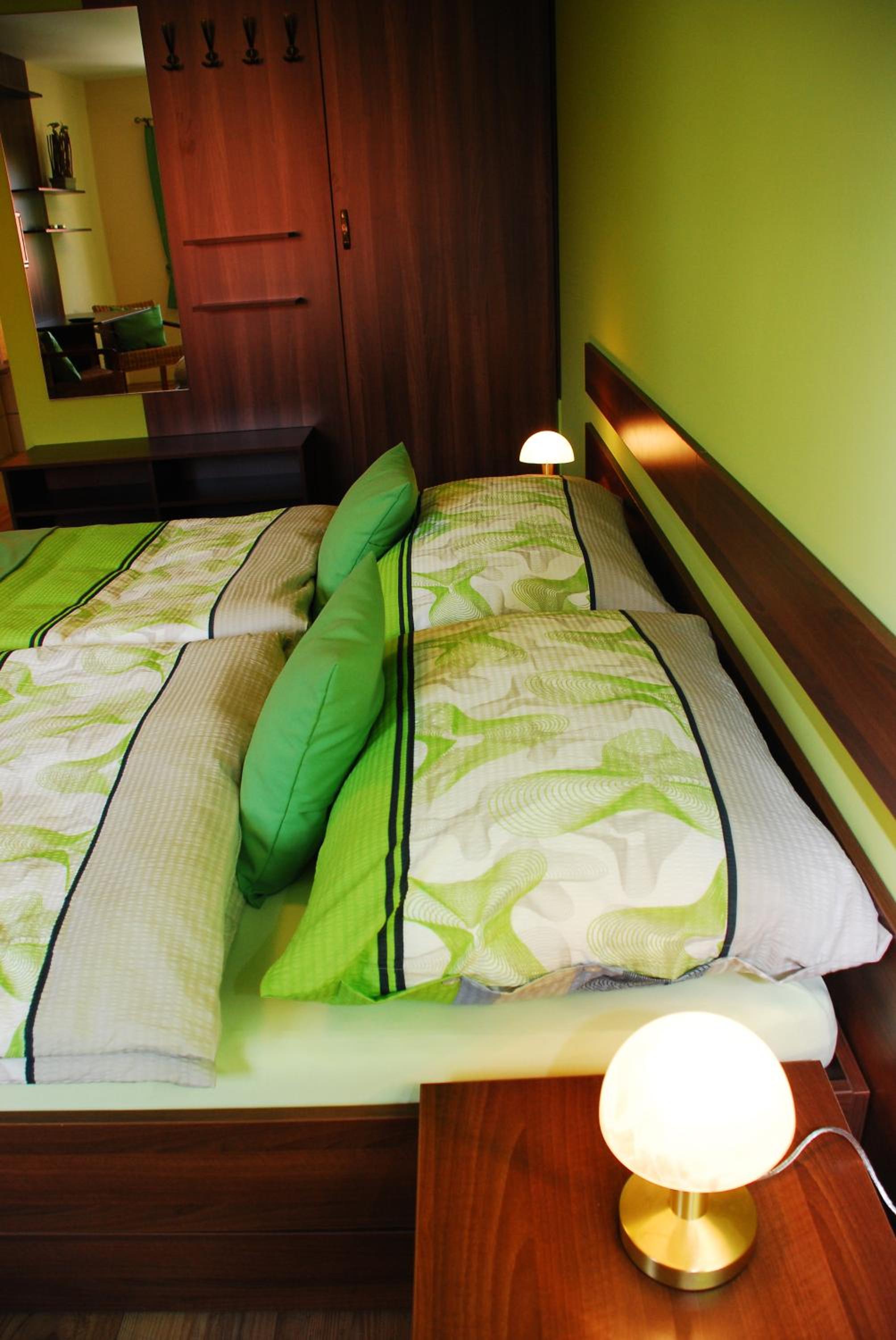 Double Room photo 2