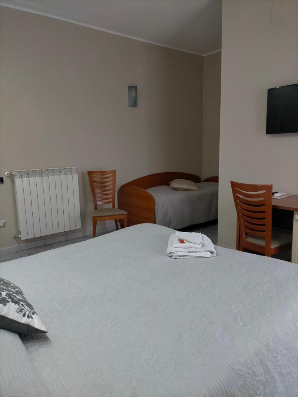 Quadruple Room photo 2
