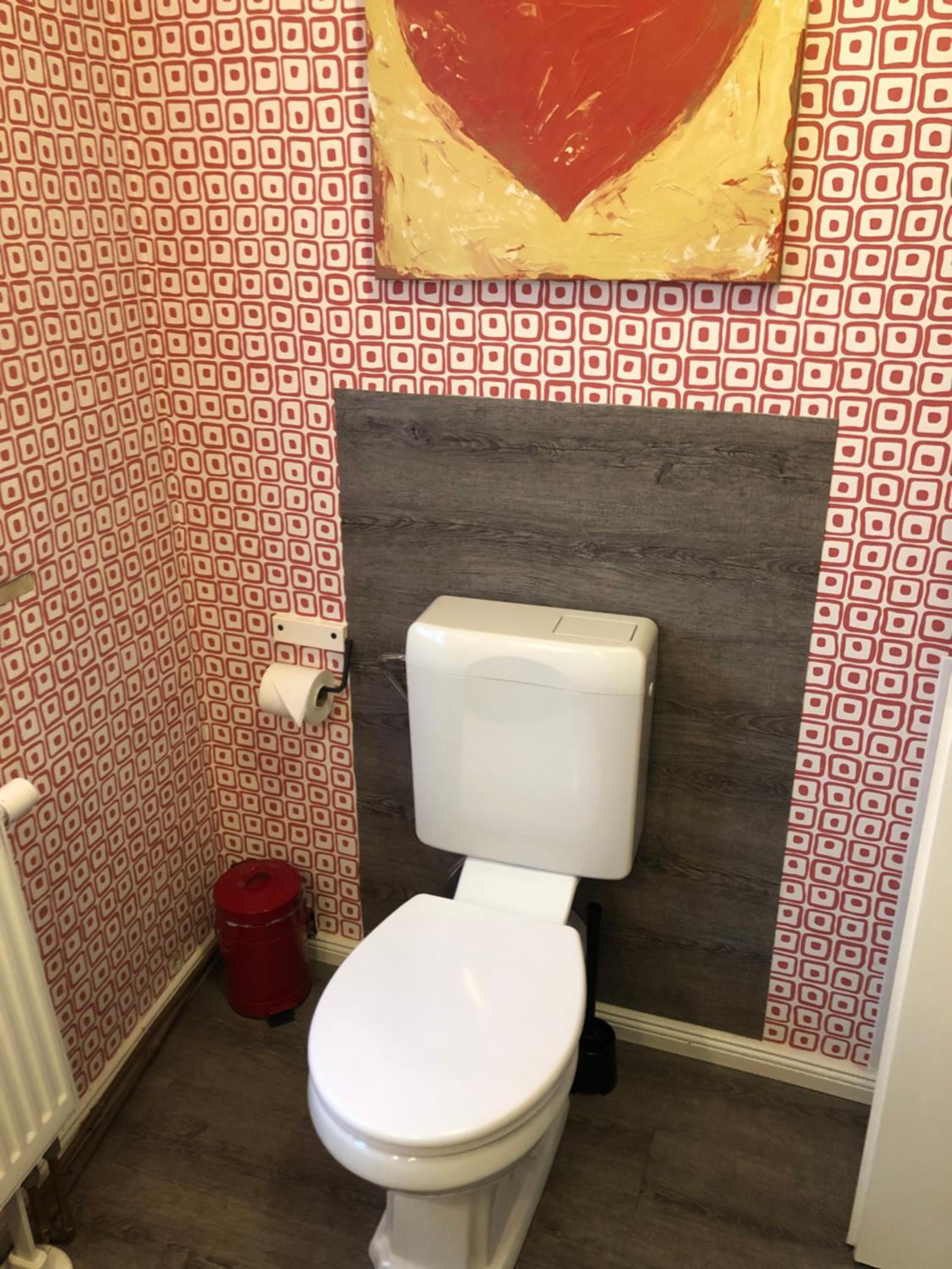 One-Bedroom Apartment - Photo 15