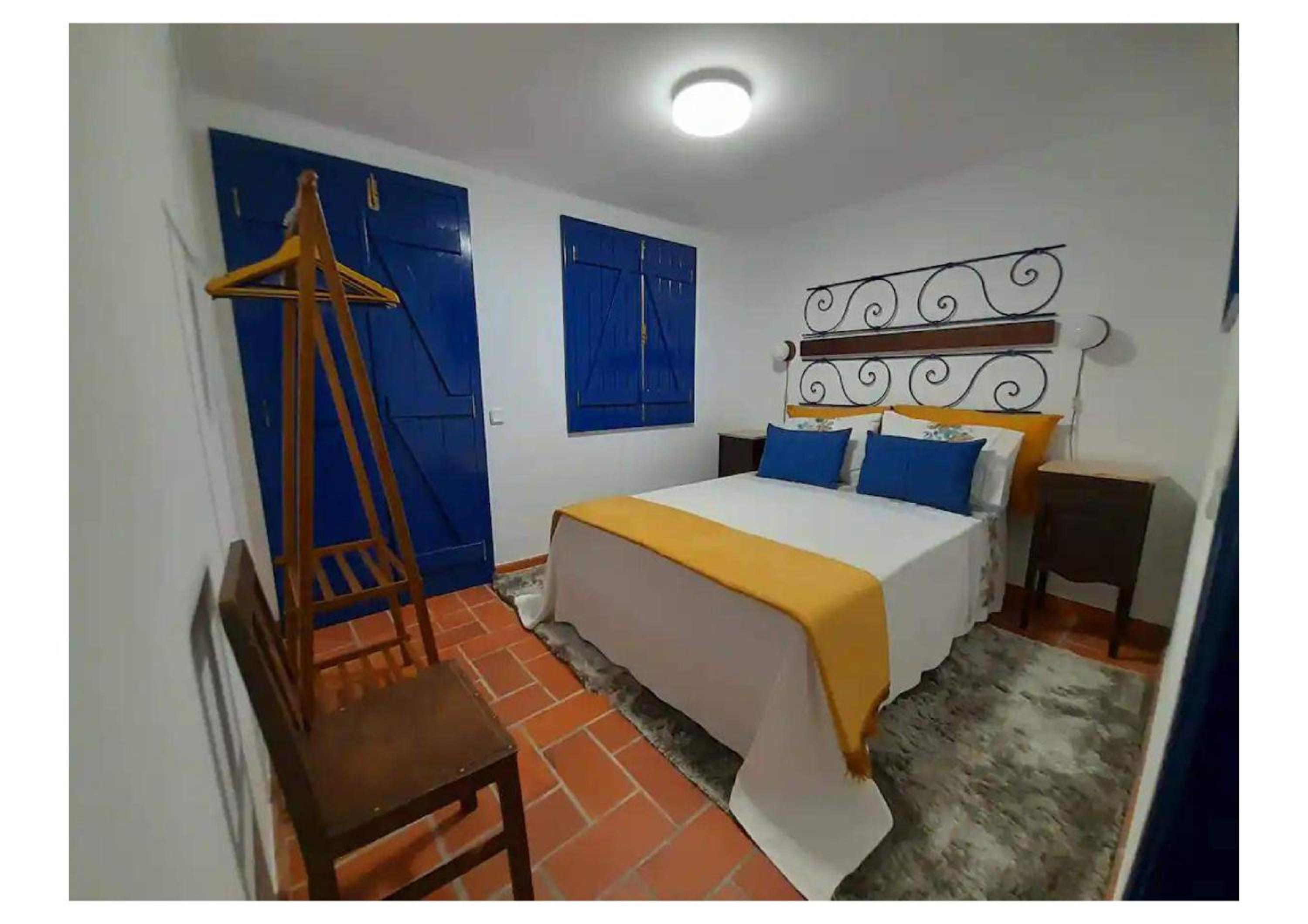 Two-Bedroom House photo 1