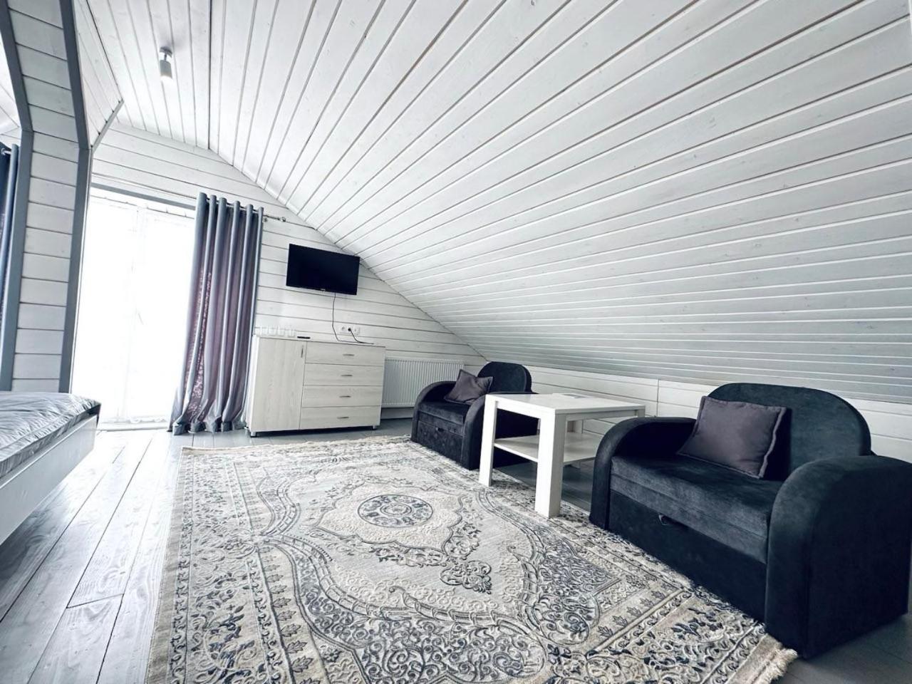 Quadruple Room with Balcony photo 2