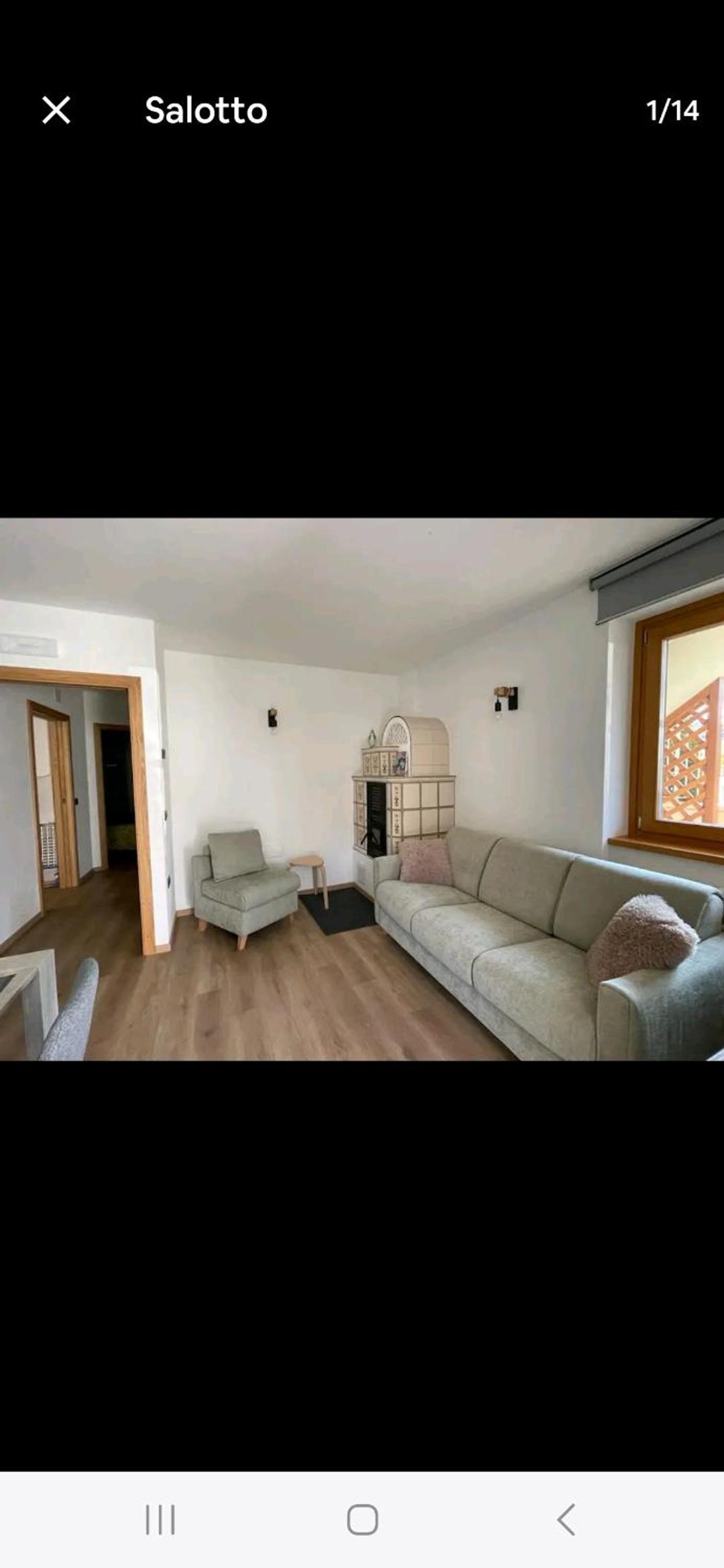 Two-Bedroom Apartment photo 3