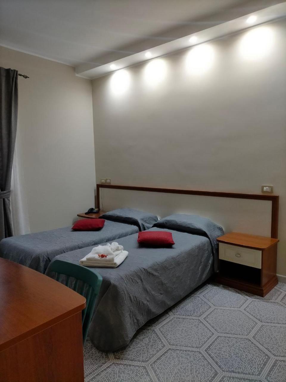 Standard Double or Twin Room photo 1
