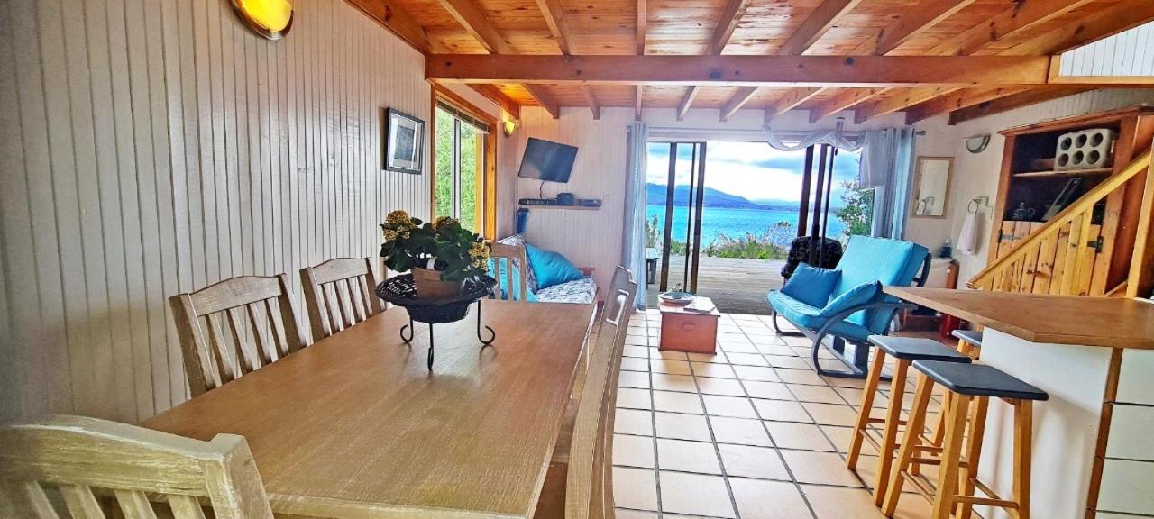 Cabin 12 photo 1