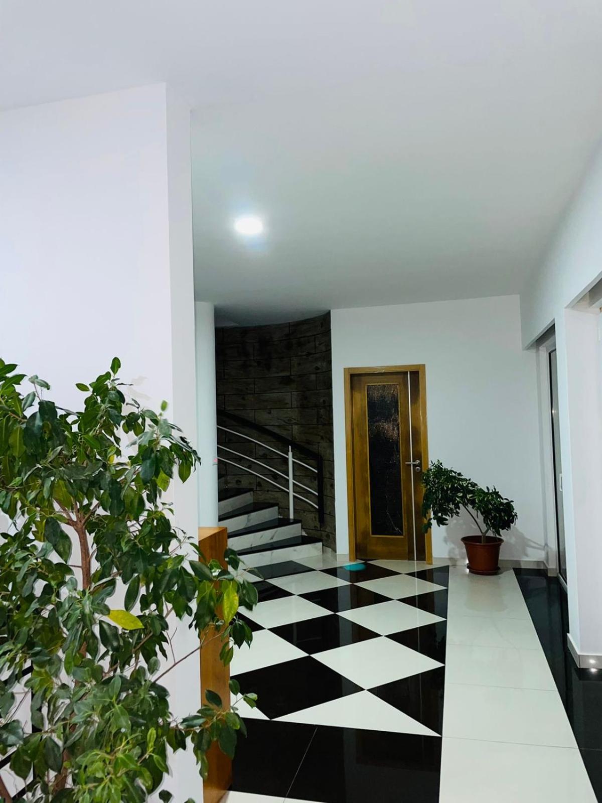Double or Twin Room with Private Bathroom photo 1
