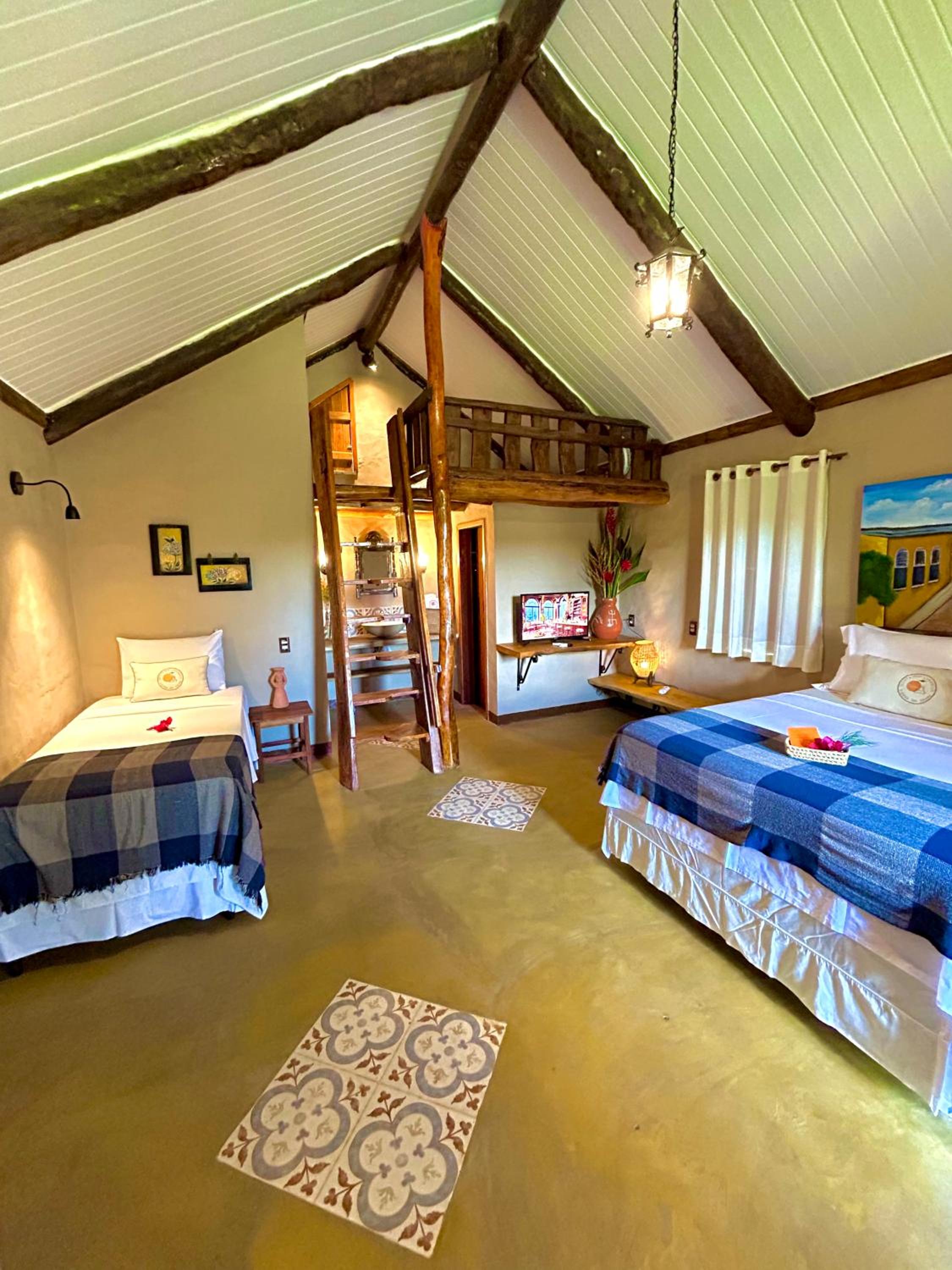 Chalet photo 1