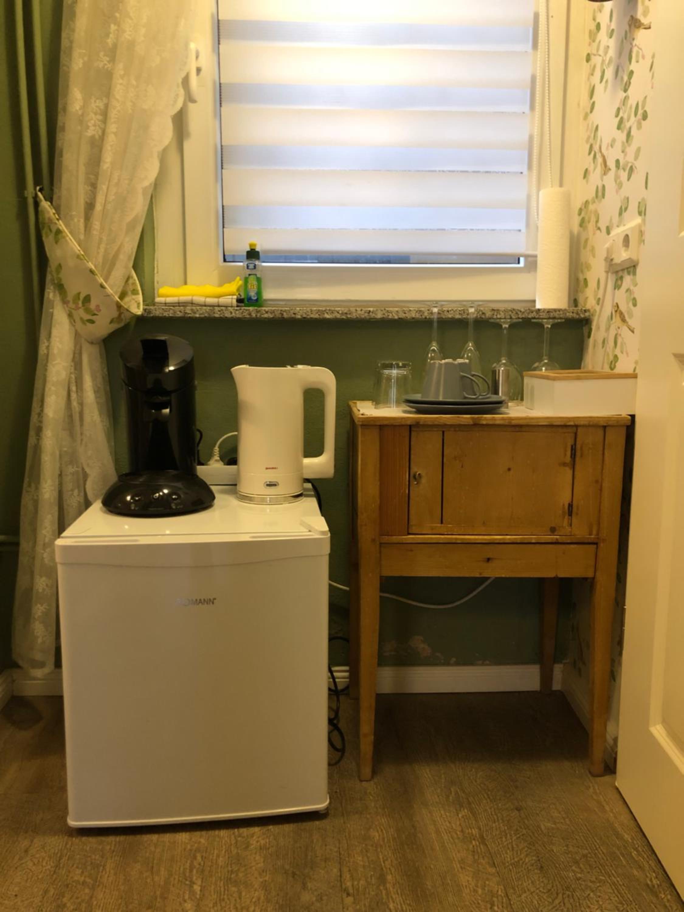 Double Room - Photo 6
