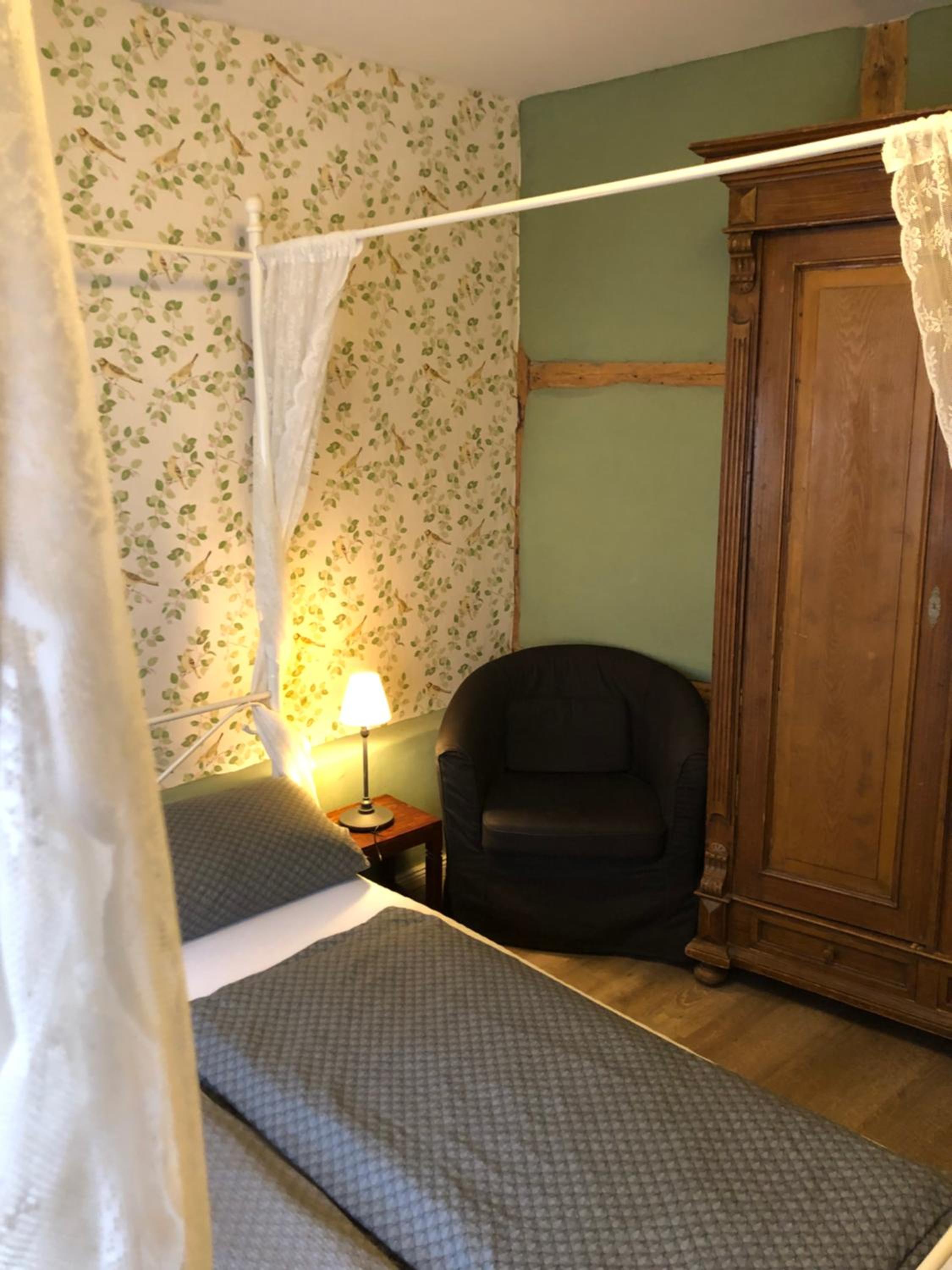 Double Room - Photo 2