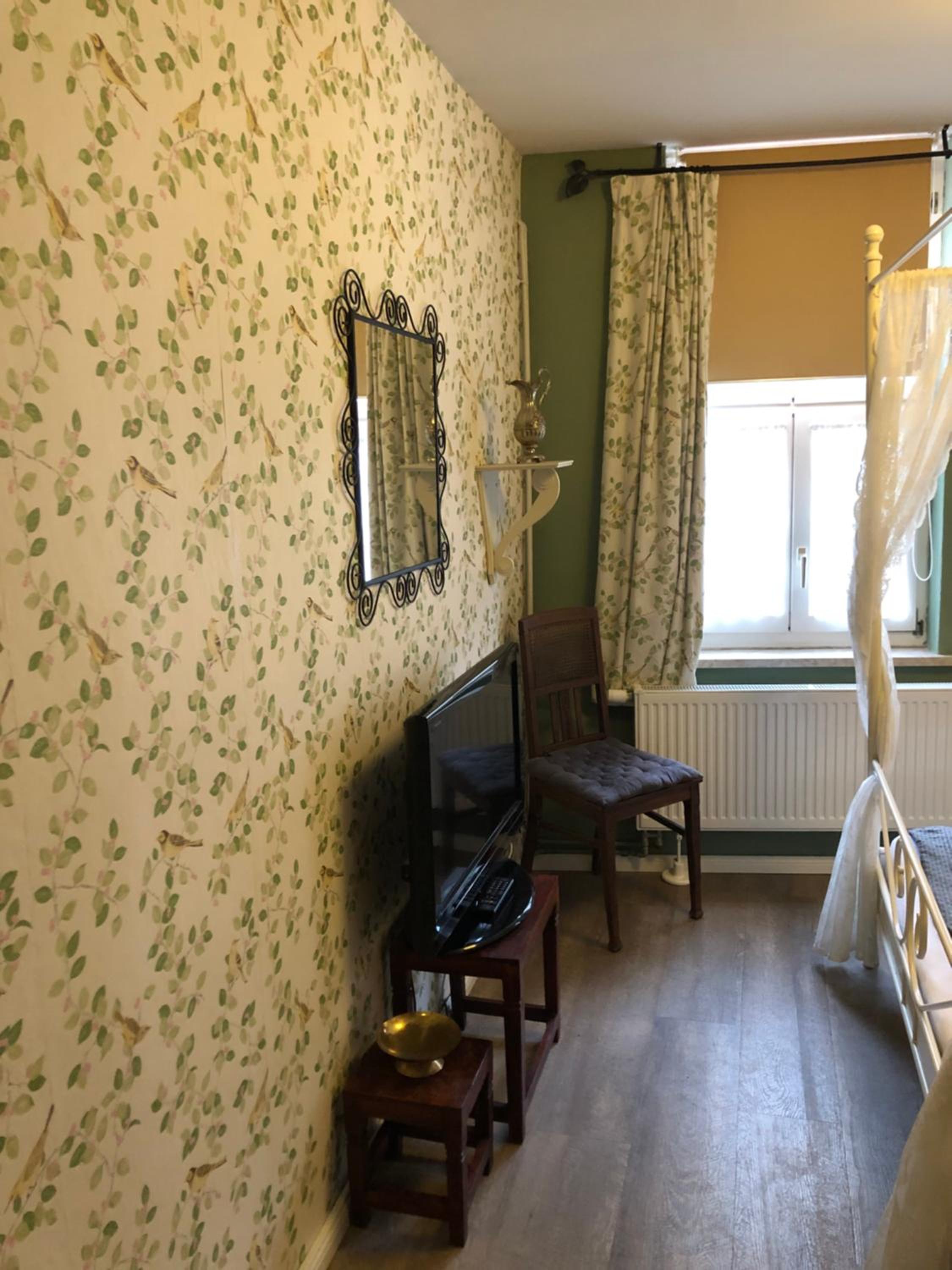 Double Room - Photo 11