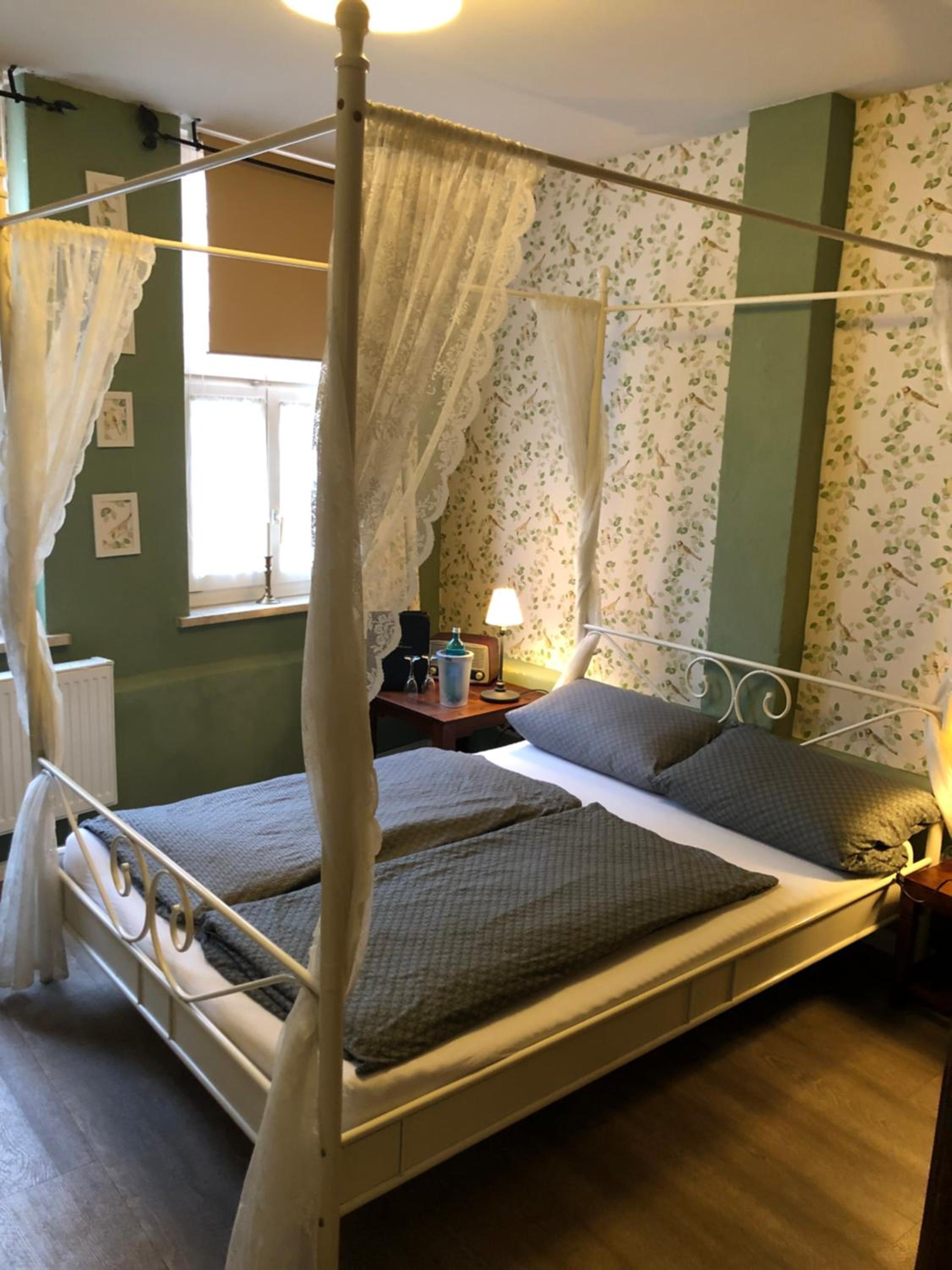Double Room - Photo 4