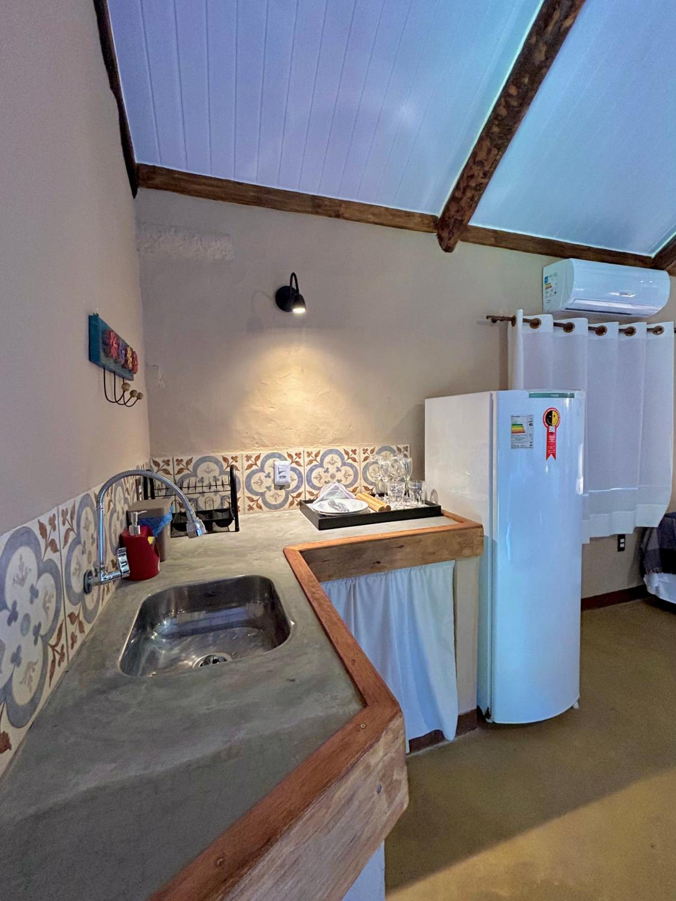 Chalet photo 3
