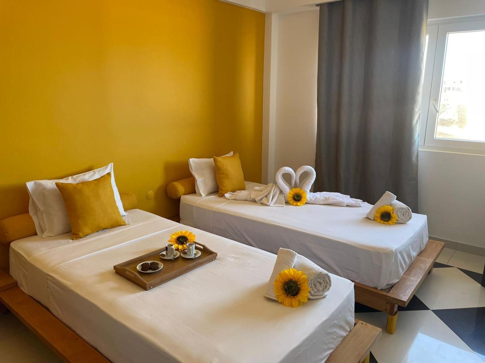 Large Double or Twin Room photo 2