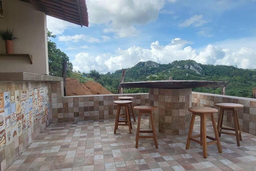 Chalet photo 2