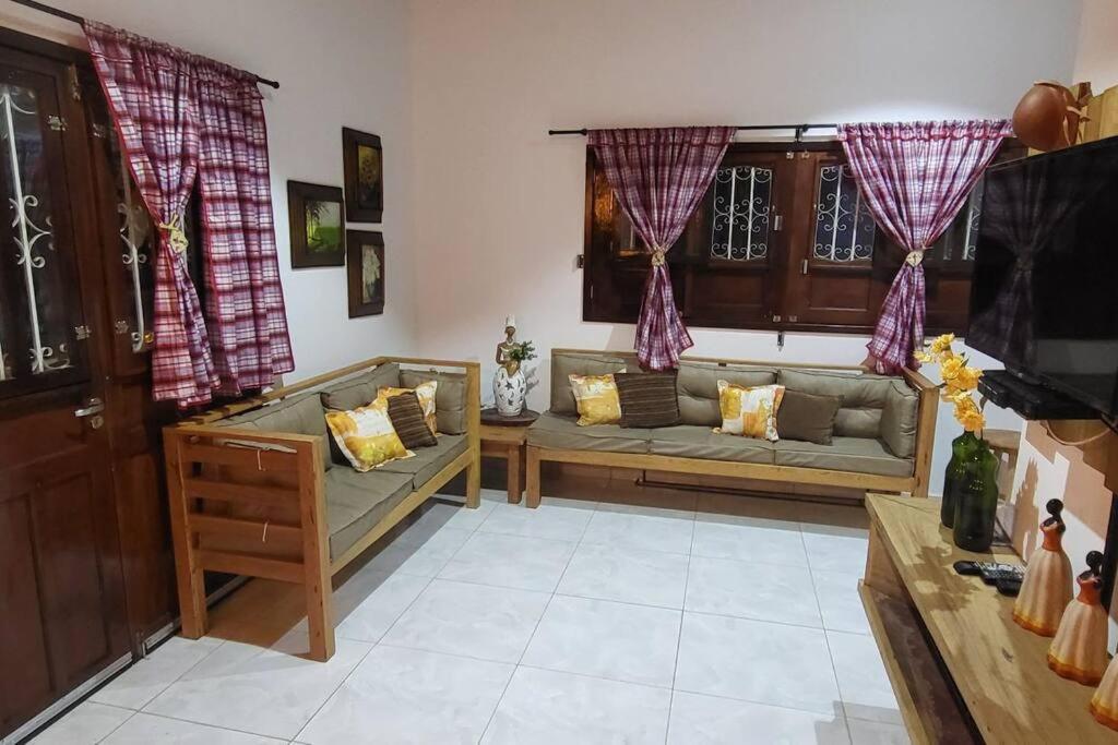 Chalet photo 1