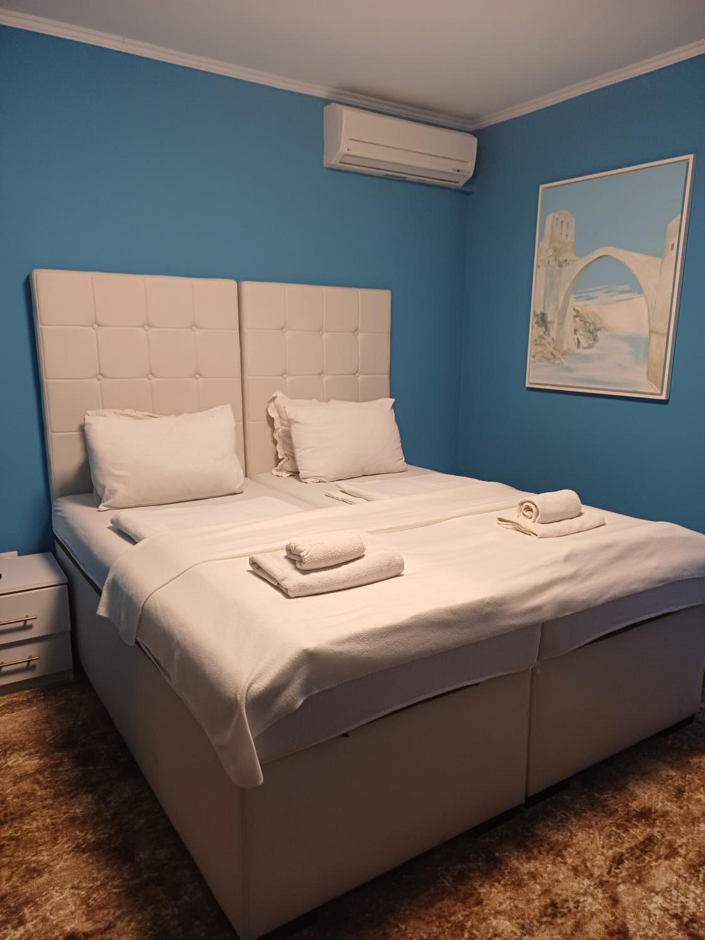 Standard Twin Room photo 1