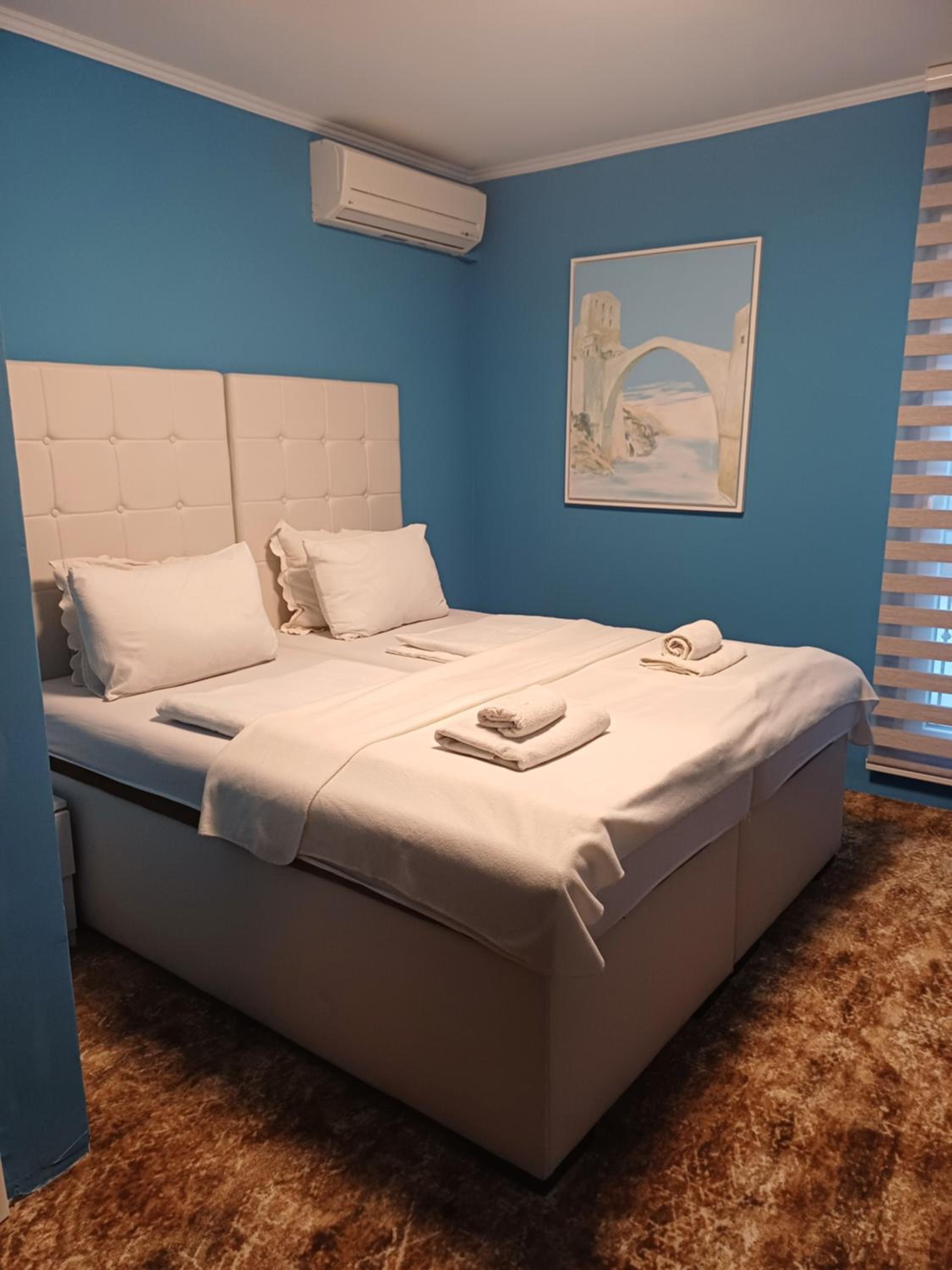 Standard Twin Room photo 2